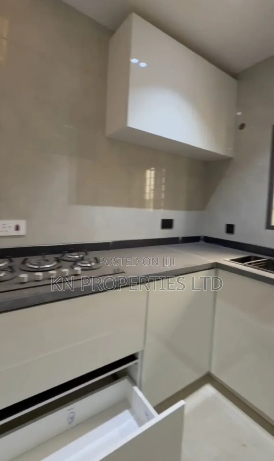 3bdrm Apartment in Jahi for rent