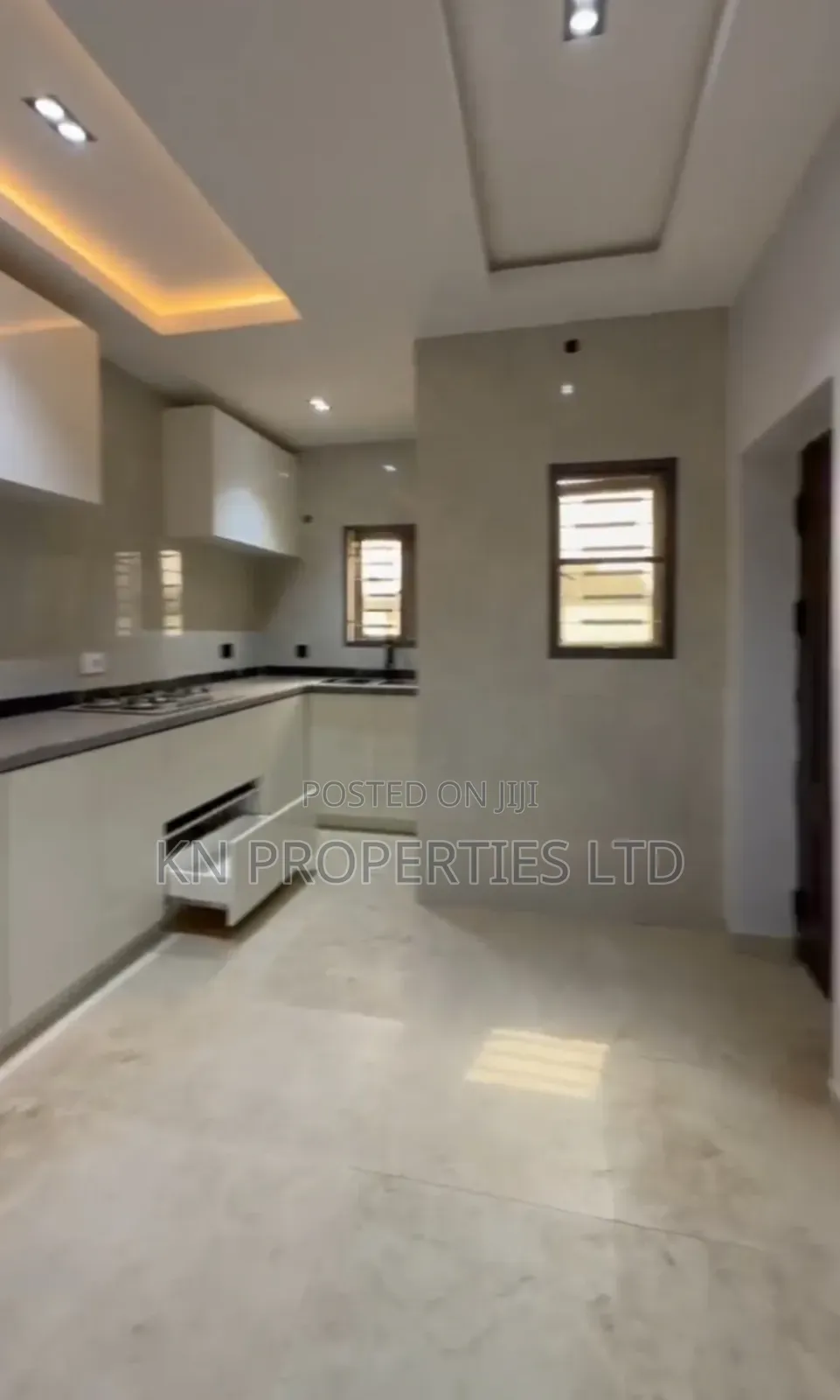 3bdrm Apartment in Jahi for rent
