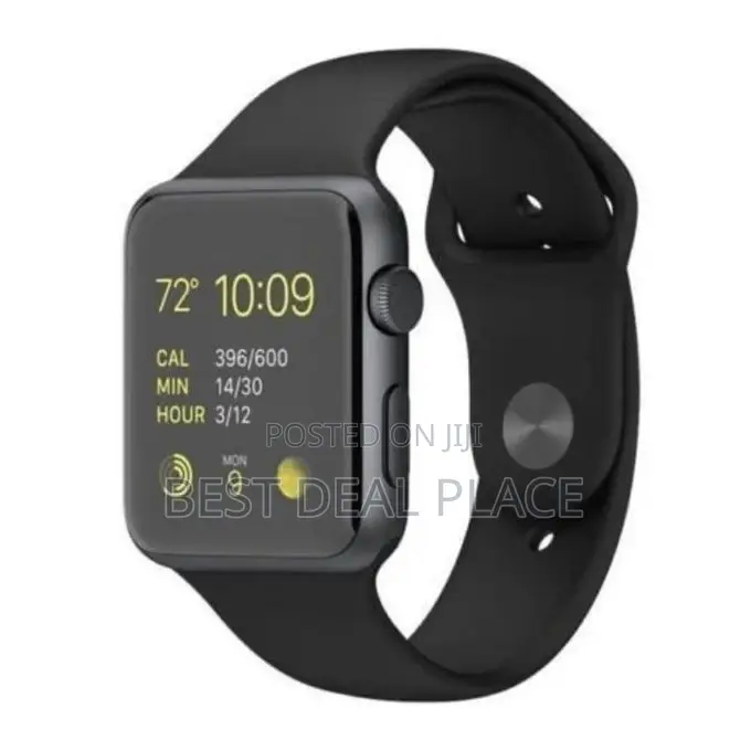 Tekkin Bluetooth Smart Watch Fitness Tracker Original From Uk