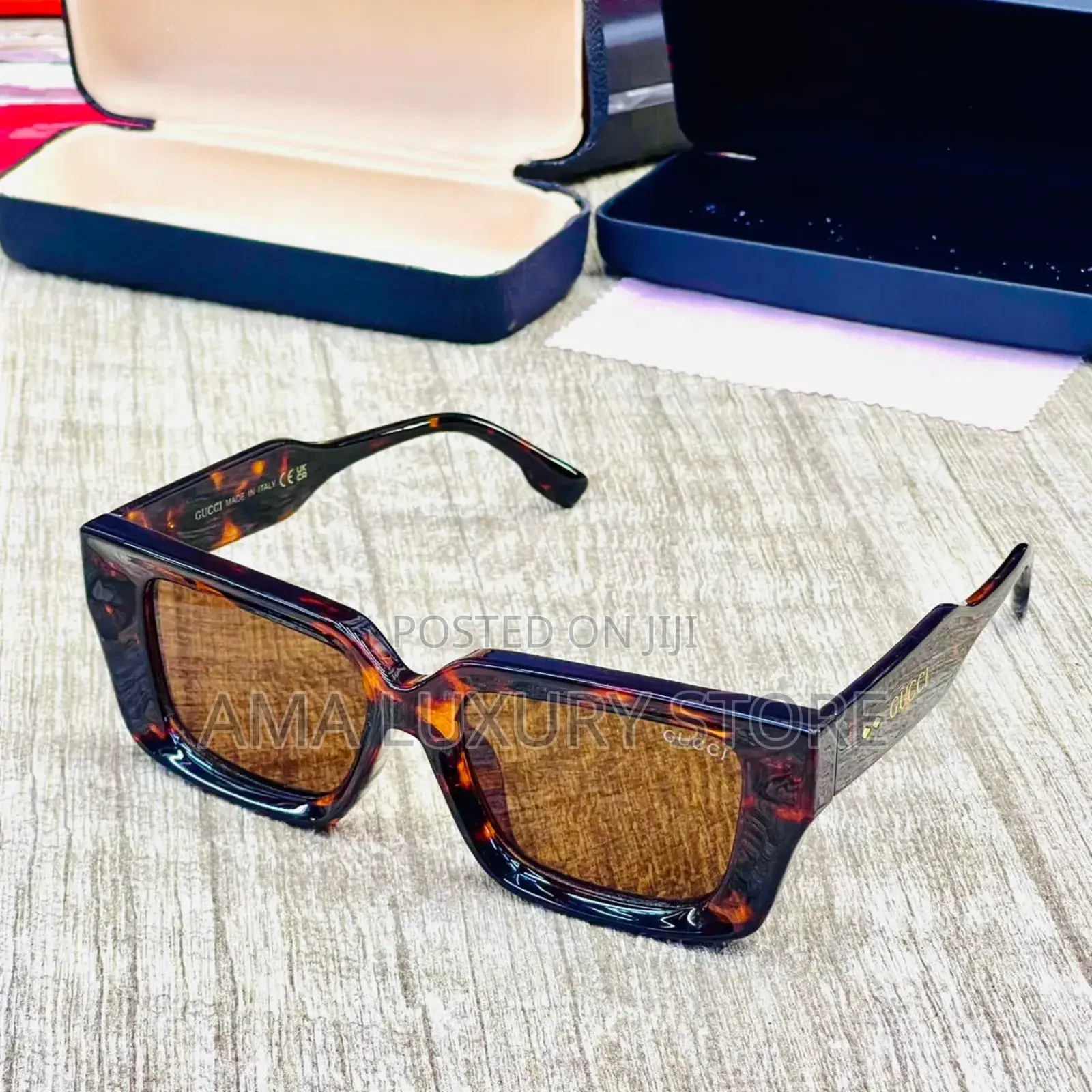 Gucci Luxury Designers Sunglasses