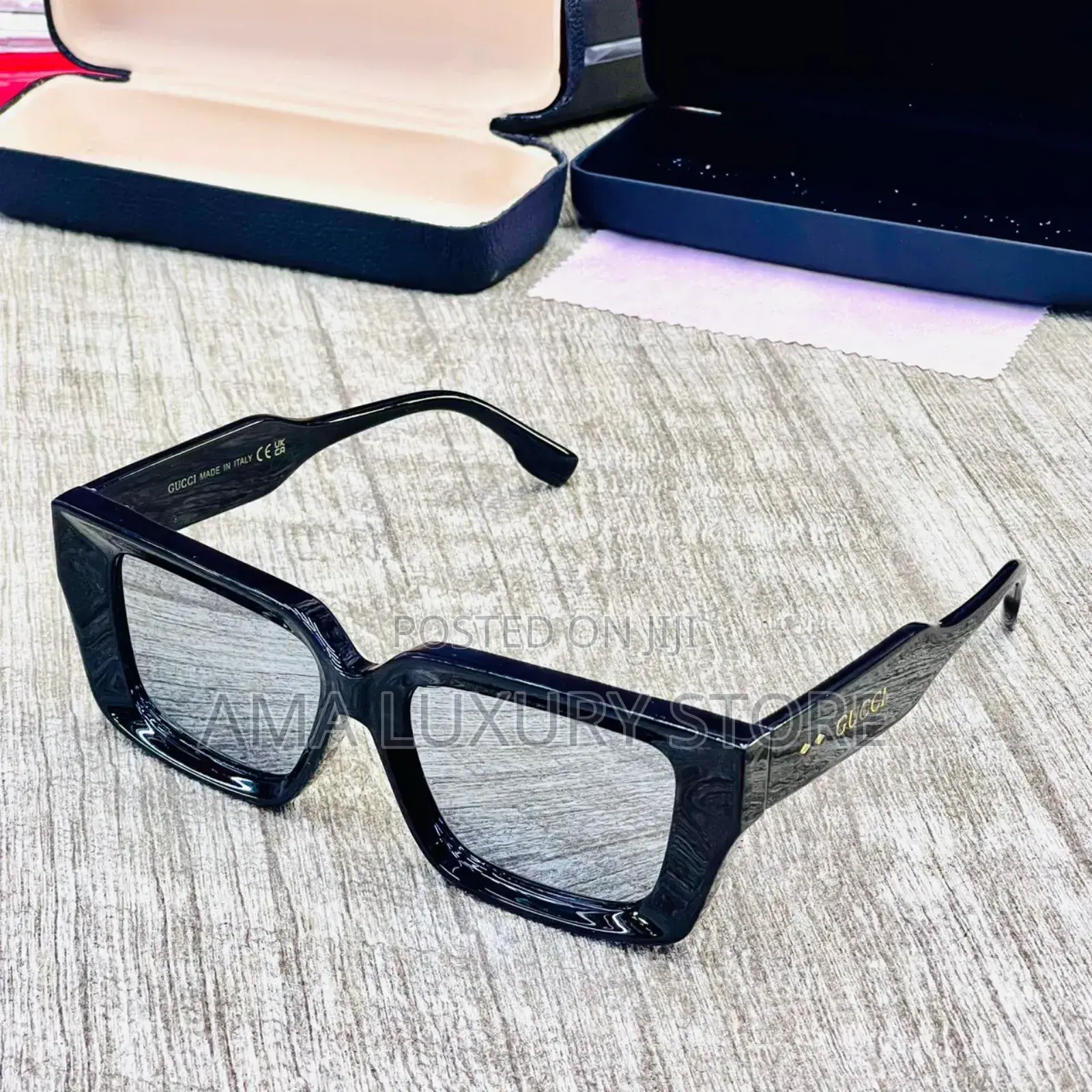 Gucci Luxury Designers Sunglasses