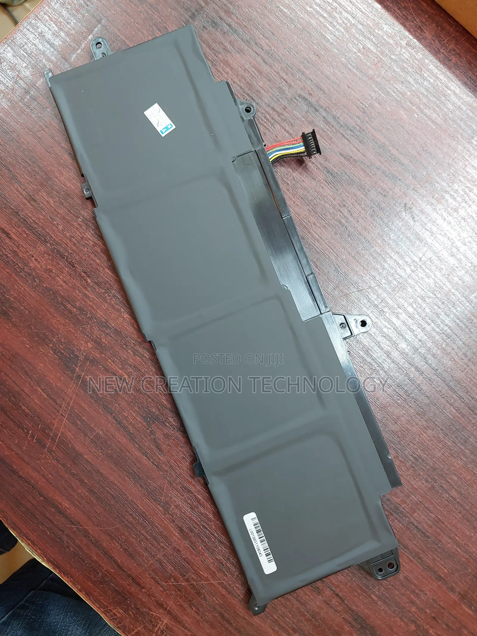 Lenovo L21m4p75 Laptop Battery