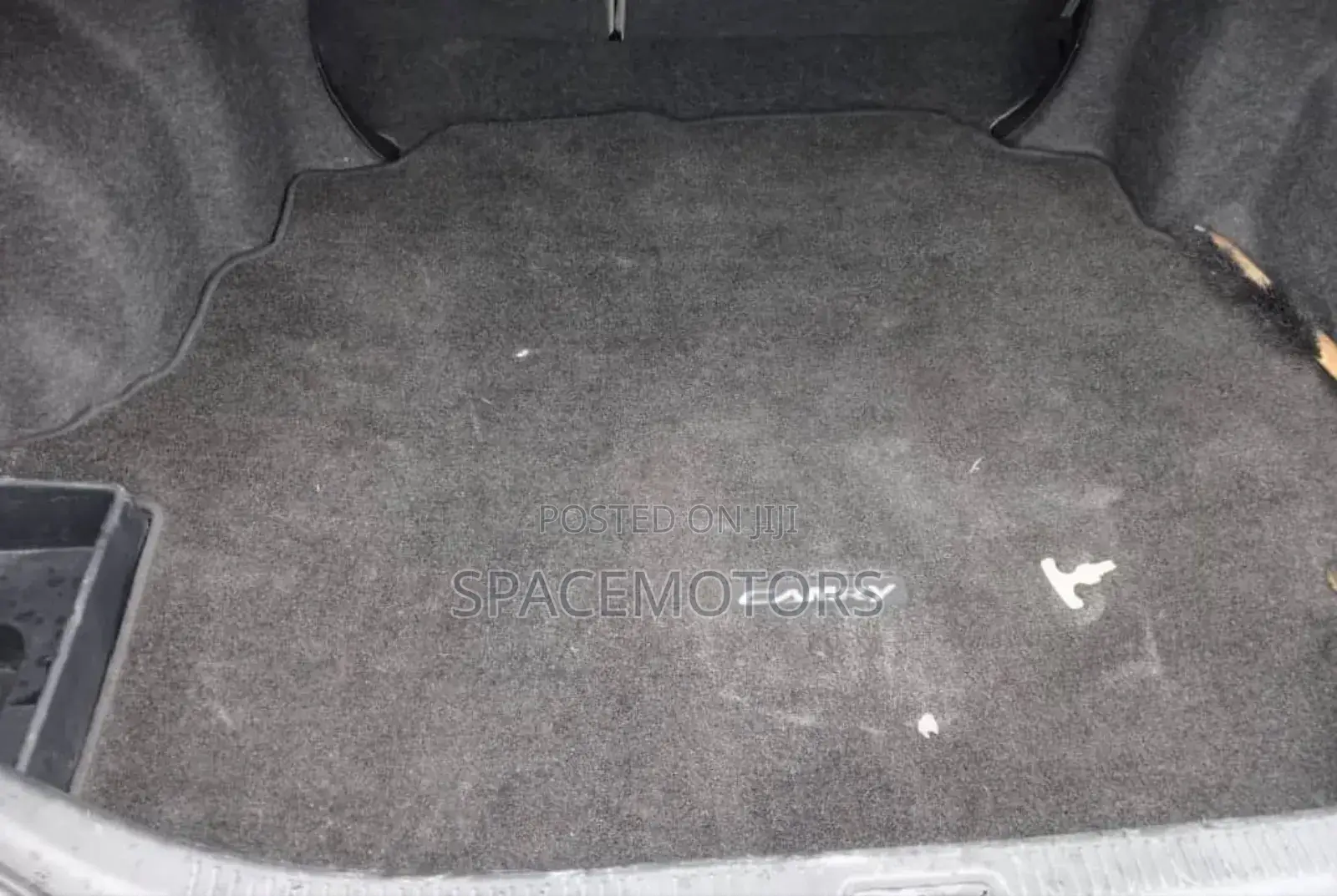 Toyota Camry 2009 Black