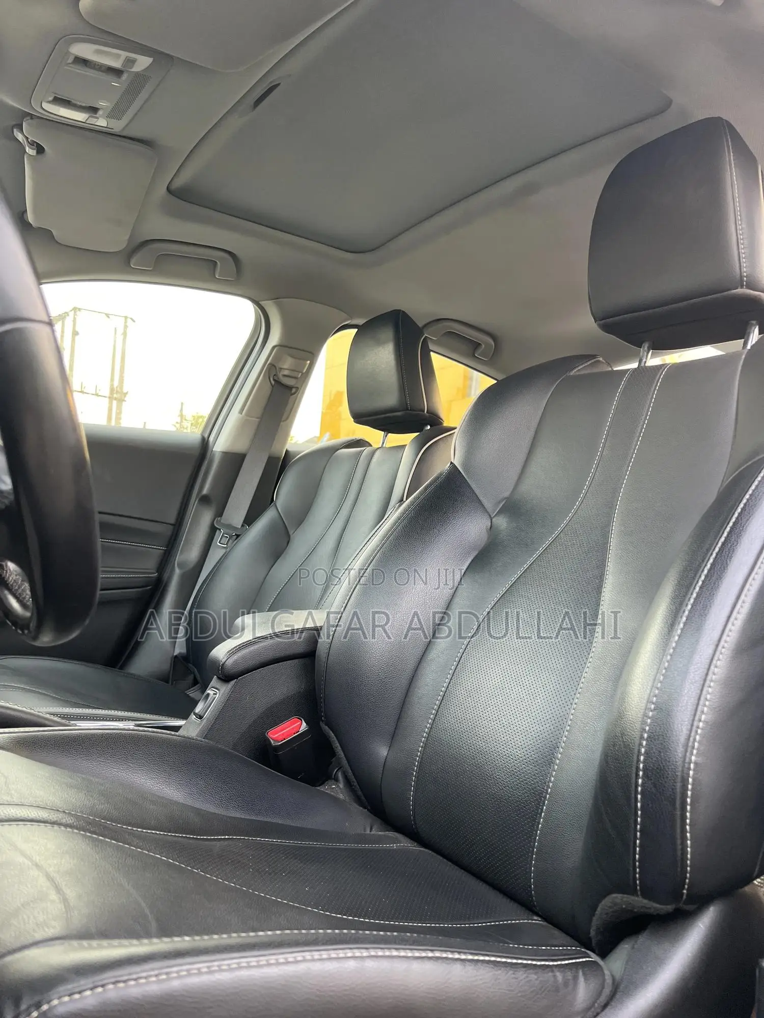 Acura TLX 2022 Silver