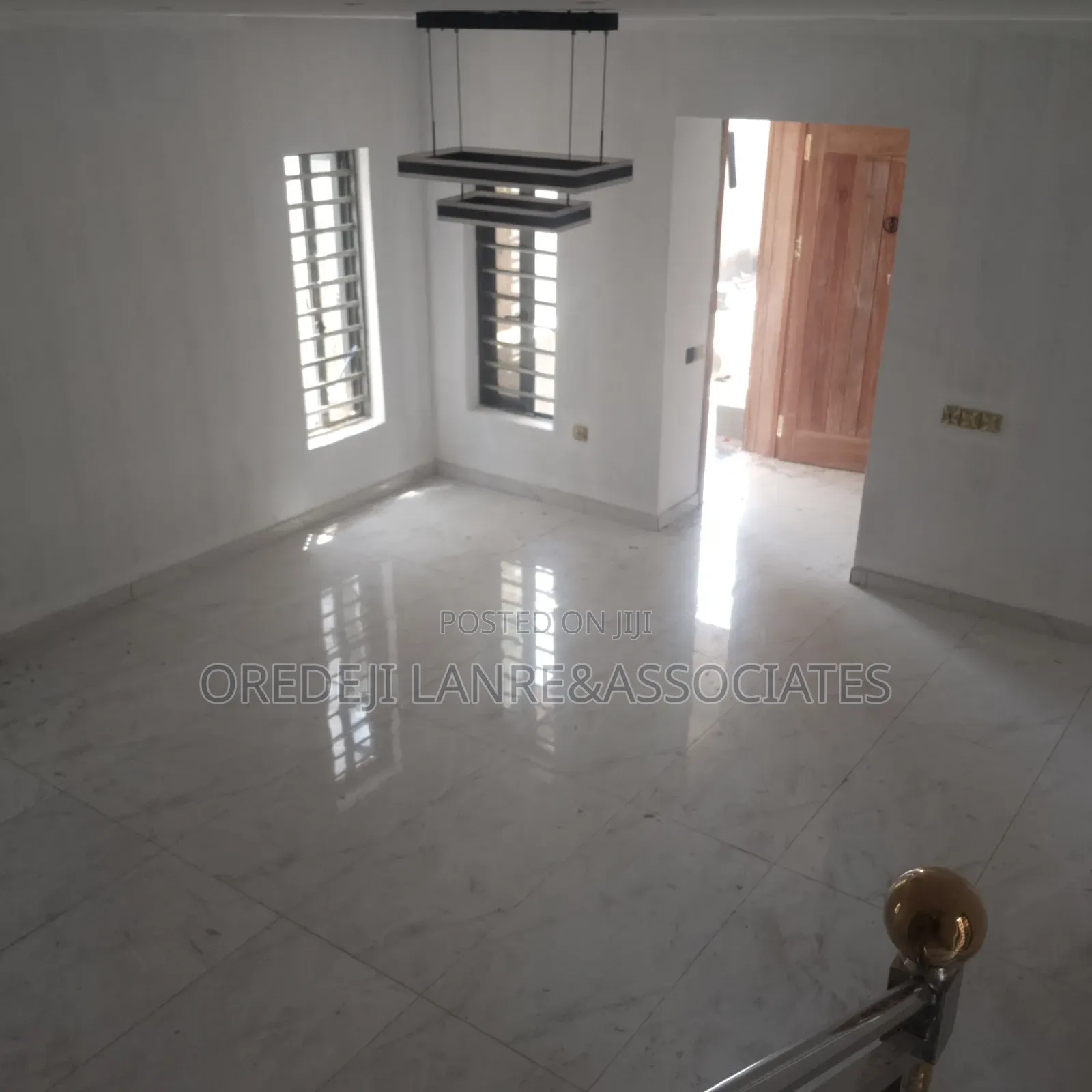 4bdrm Duplex In Gardena Estate, Agege For Sale