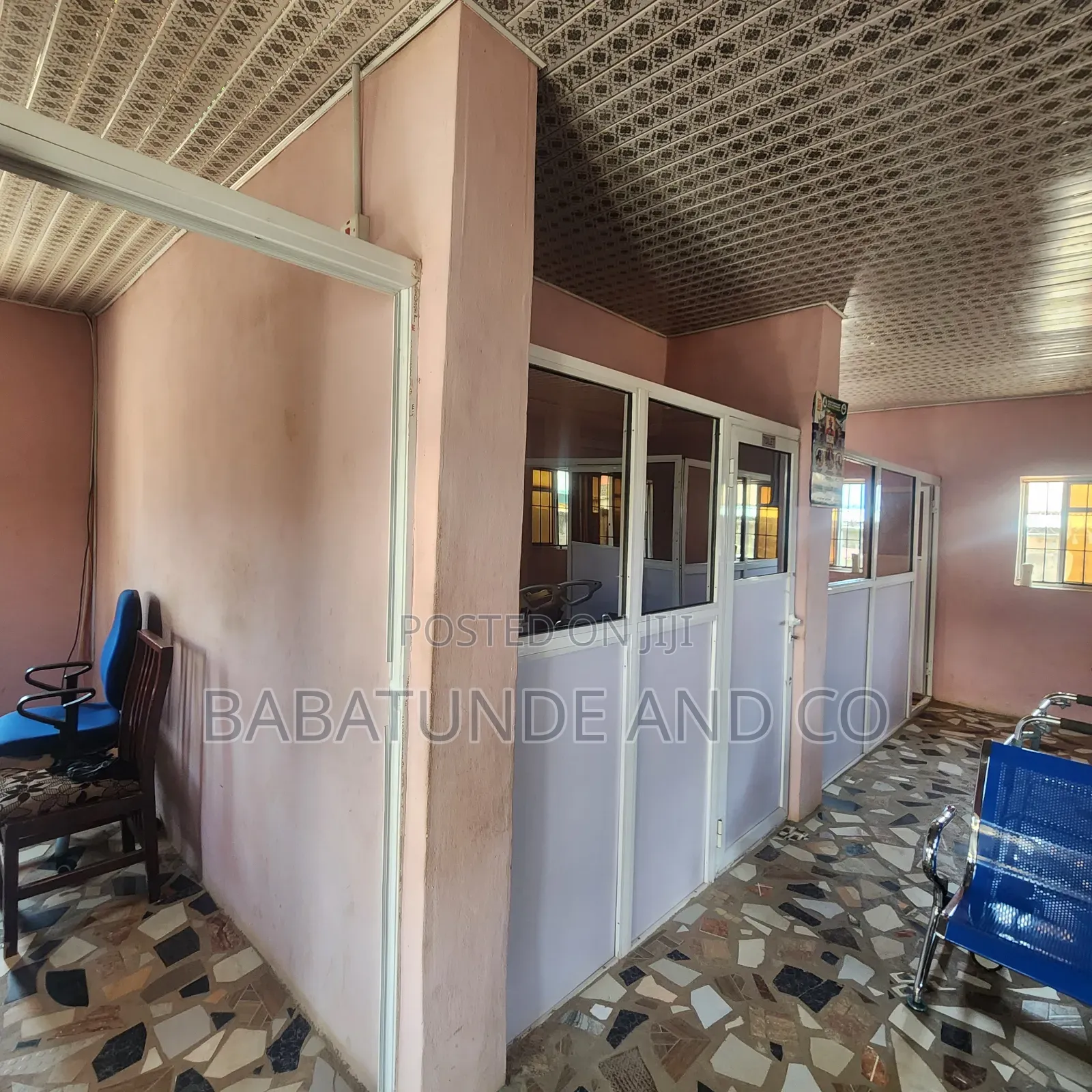 2bdrm Bungalow in Apata for sale