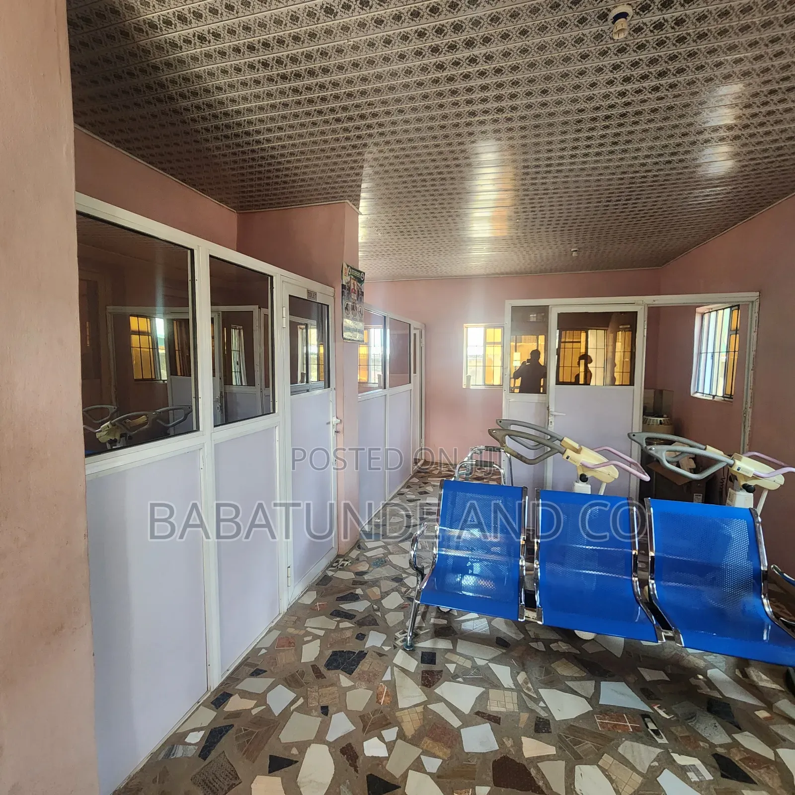 2bdrm Bungalow in Apata for sale