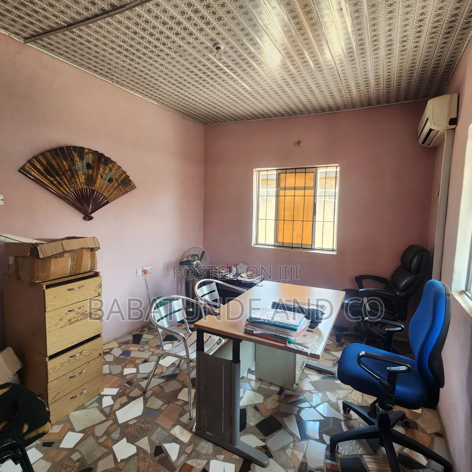 2bdrm Bungalow in Apata for sale