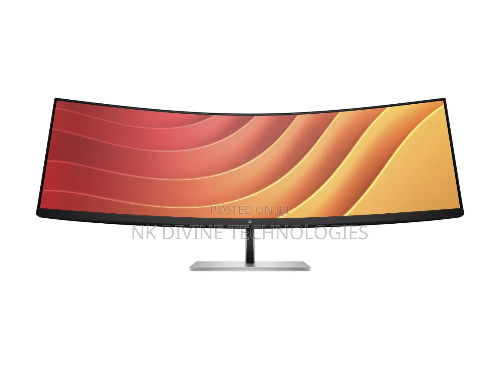 6N4C1AA HP E45c G5 DQHD (5120 X 1440 at 165 Hz