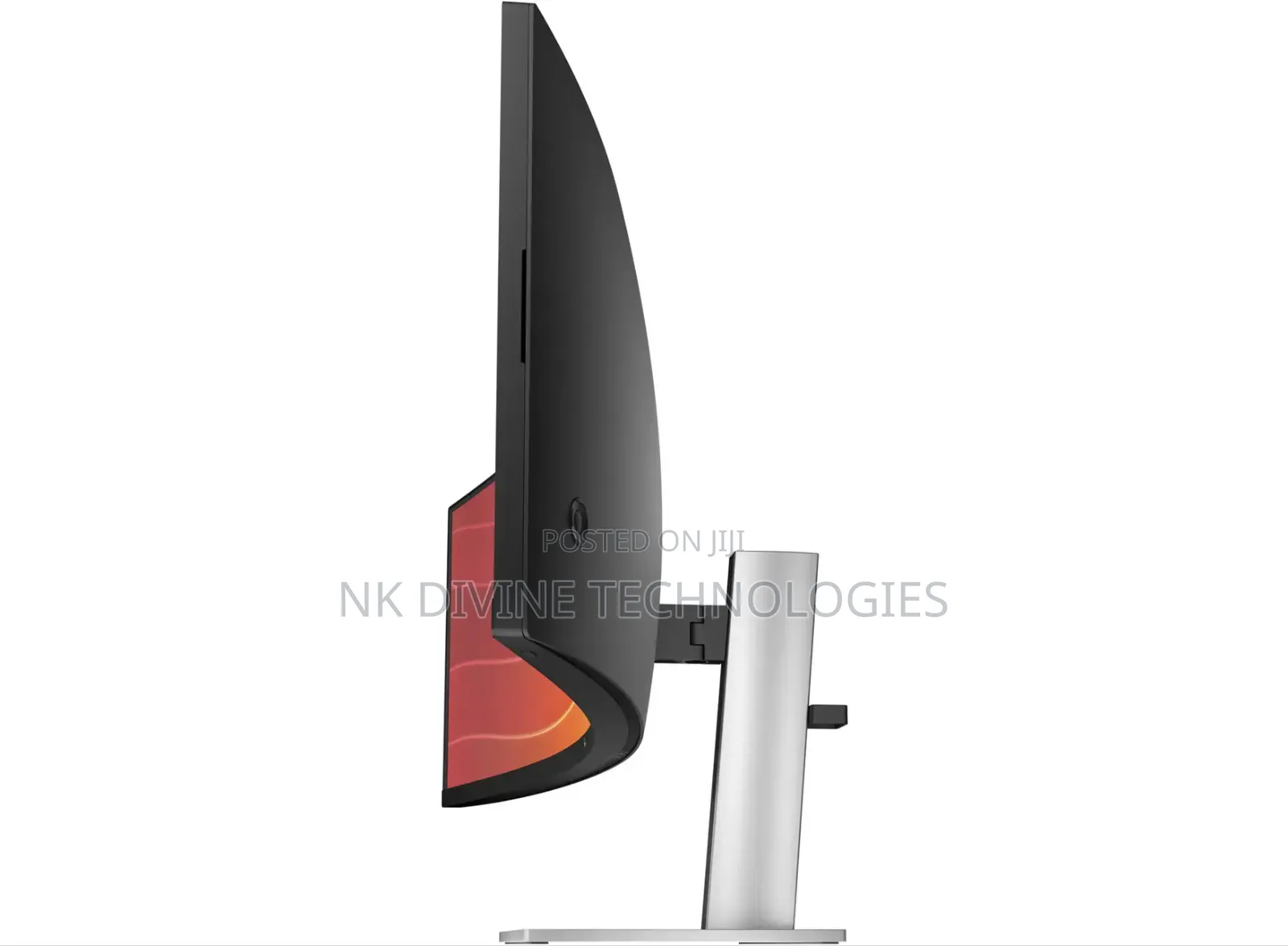 6N4C1AA HP E45c G5 DQHD (5120 X 1440 at 165 Hz