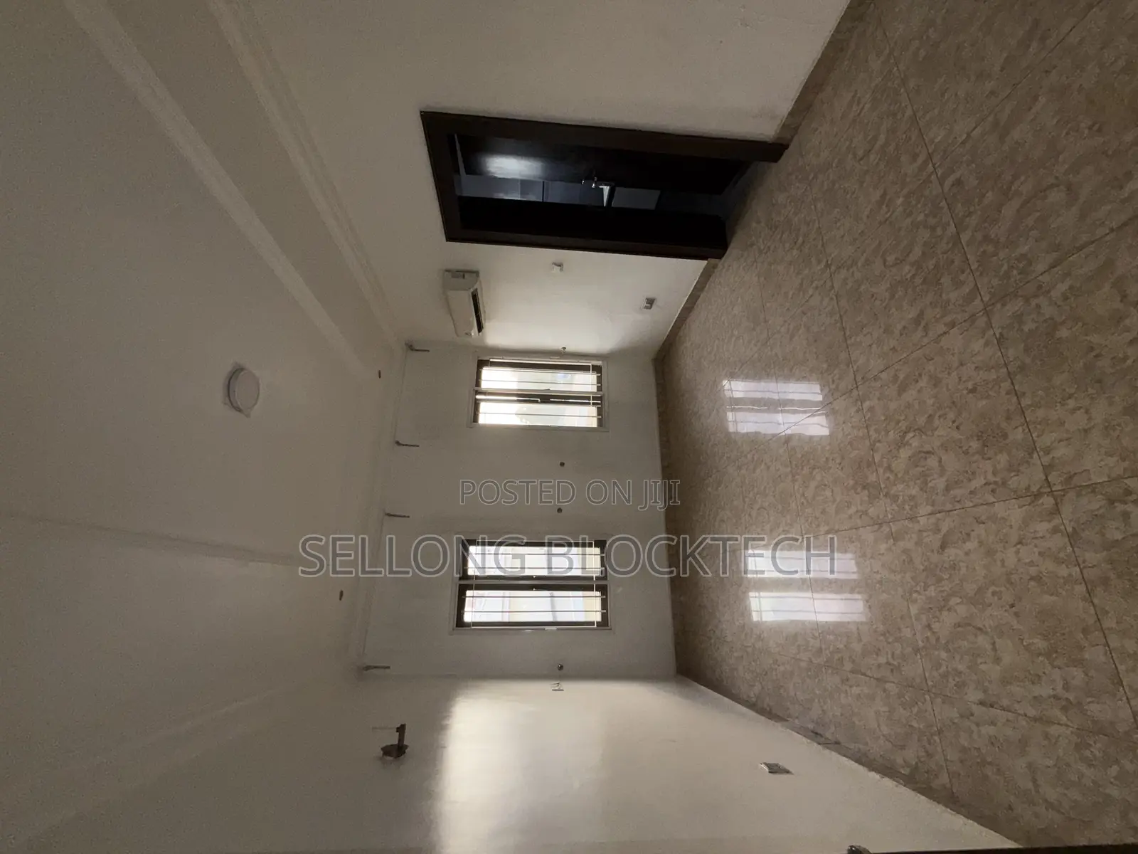 3bdrm Apartment in Asokoro for rent