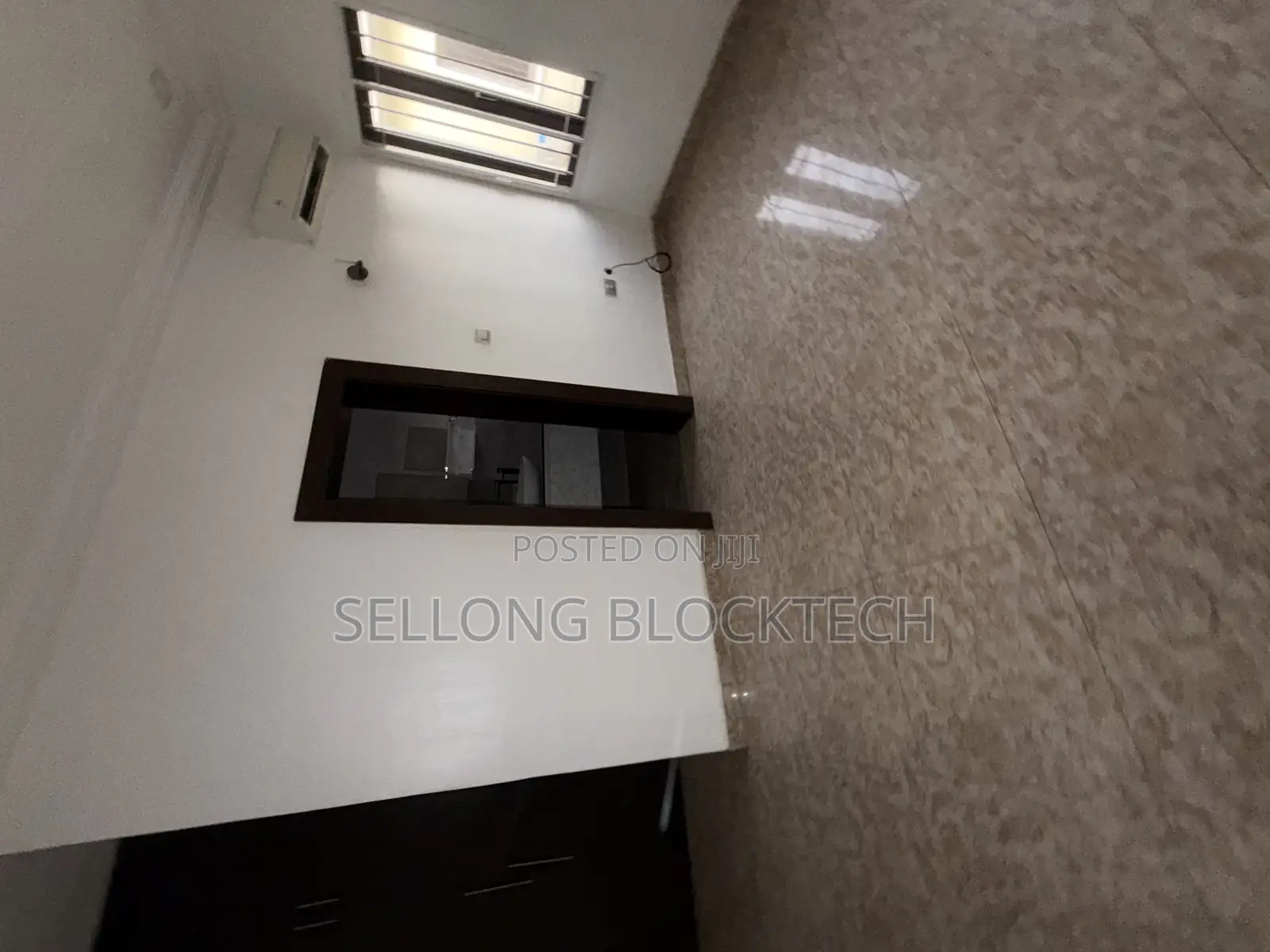 3bdrm Apartment in Asokoro for rent