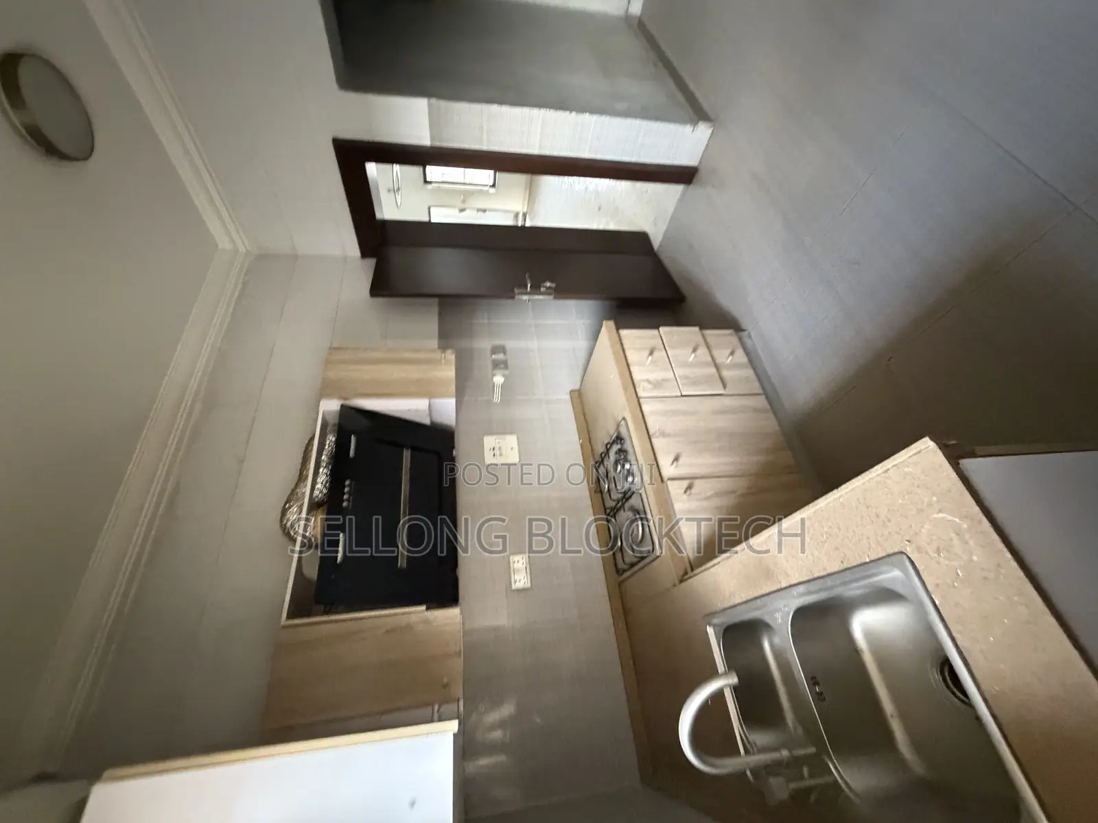 3bdrm Apartment in Asokoro for rent