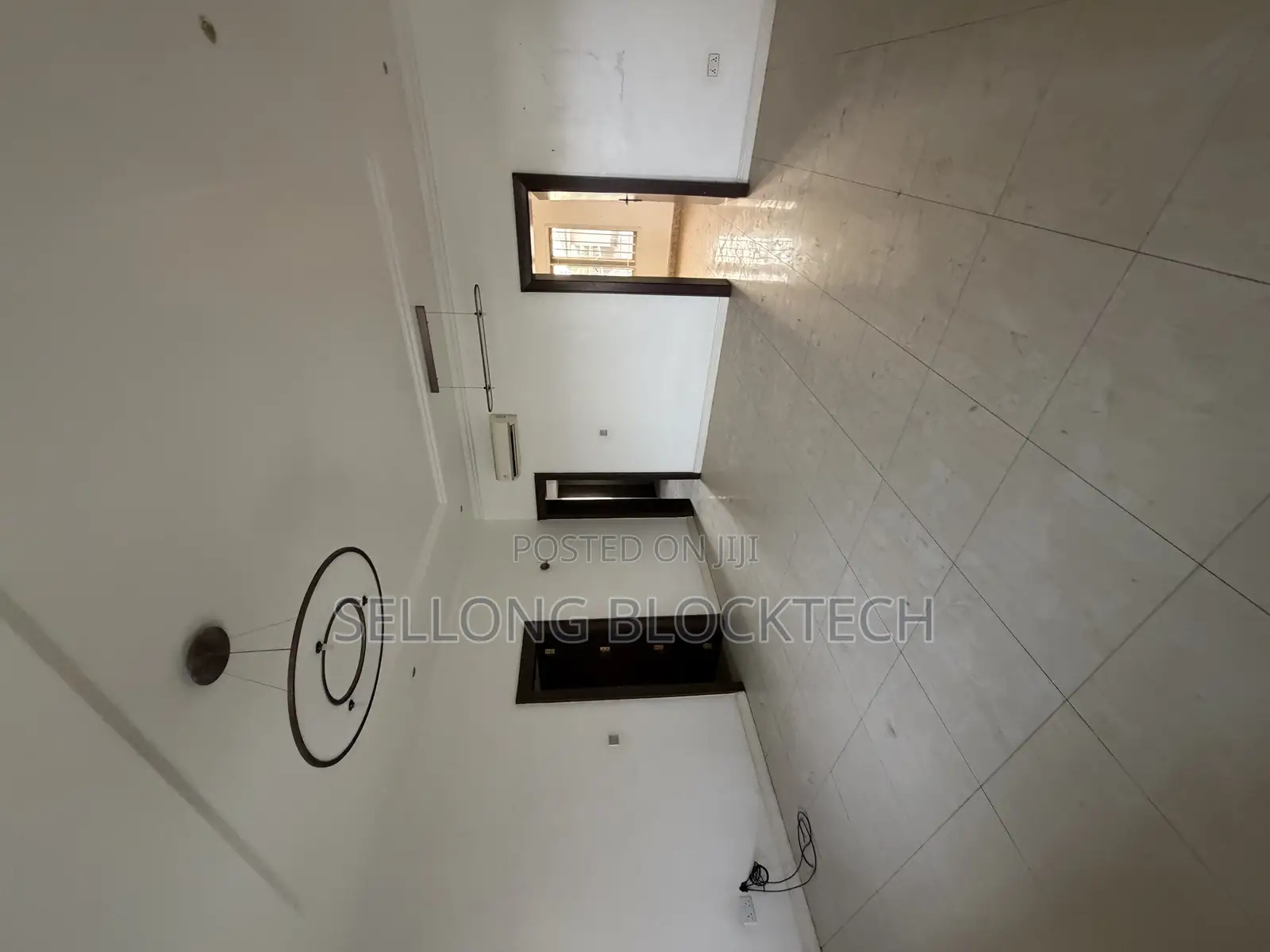 3bdrm Apartment in Asokoro for rent