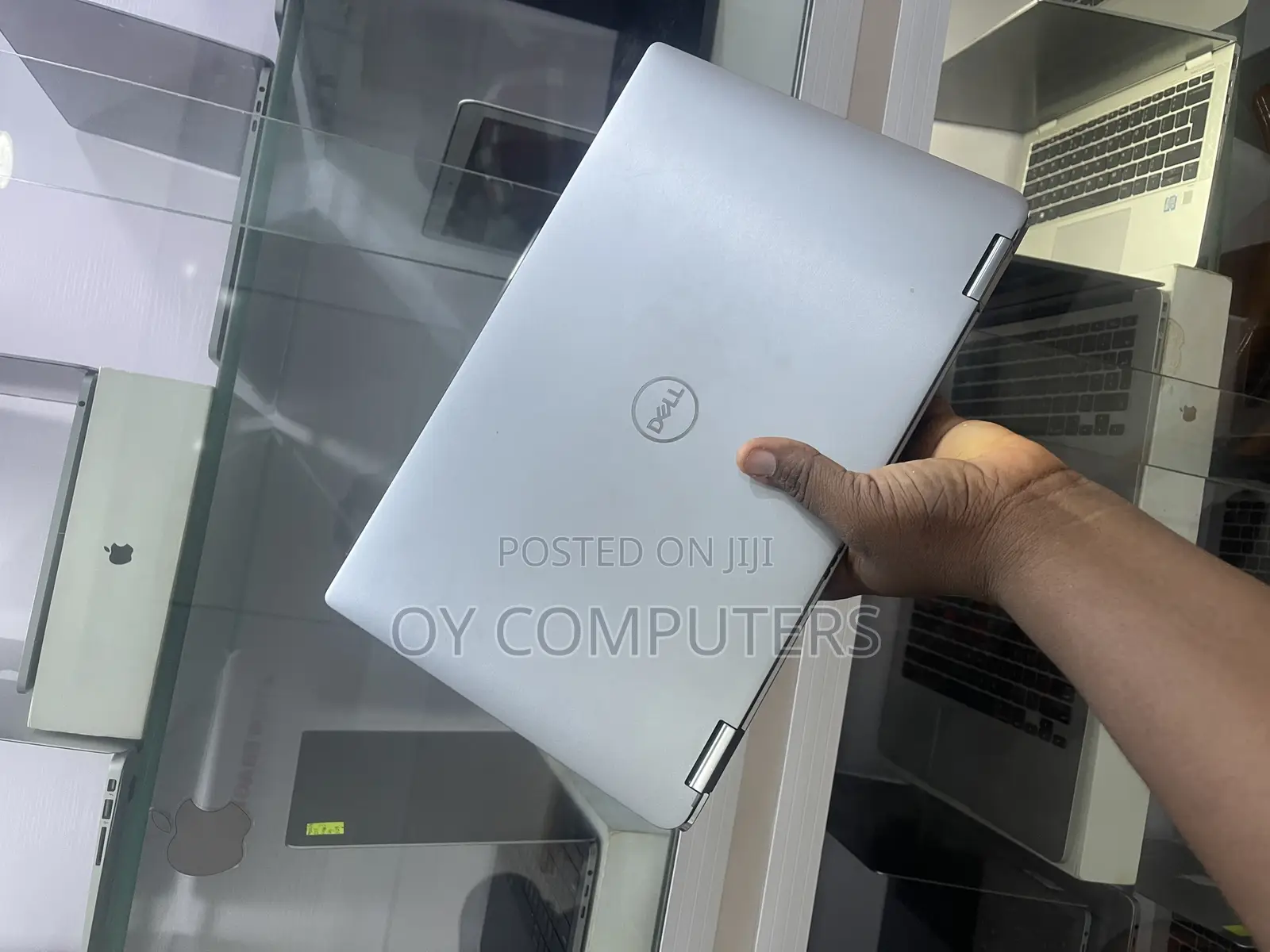 Laptop Dell Latitude 7400 16GB Intel Core i7 SSD 512GB