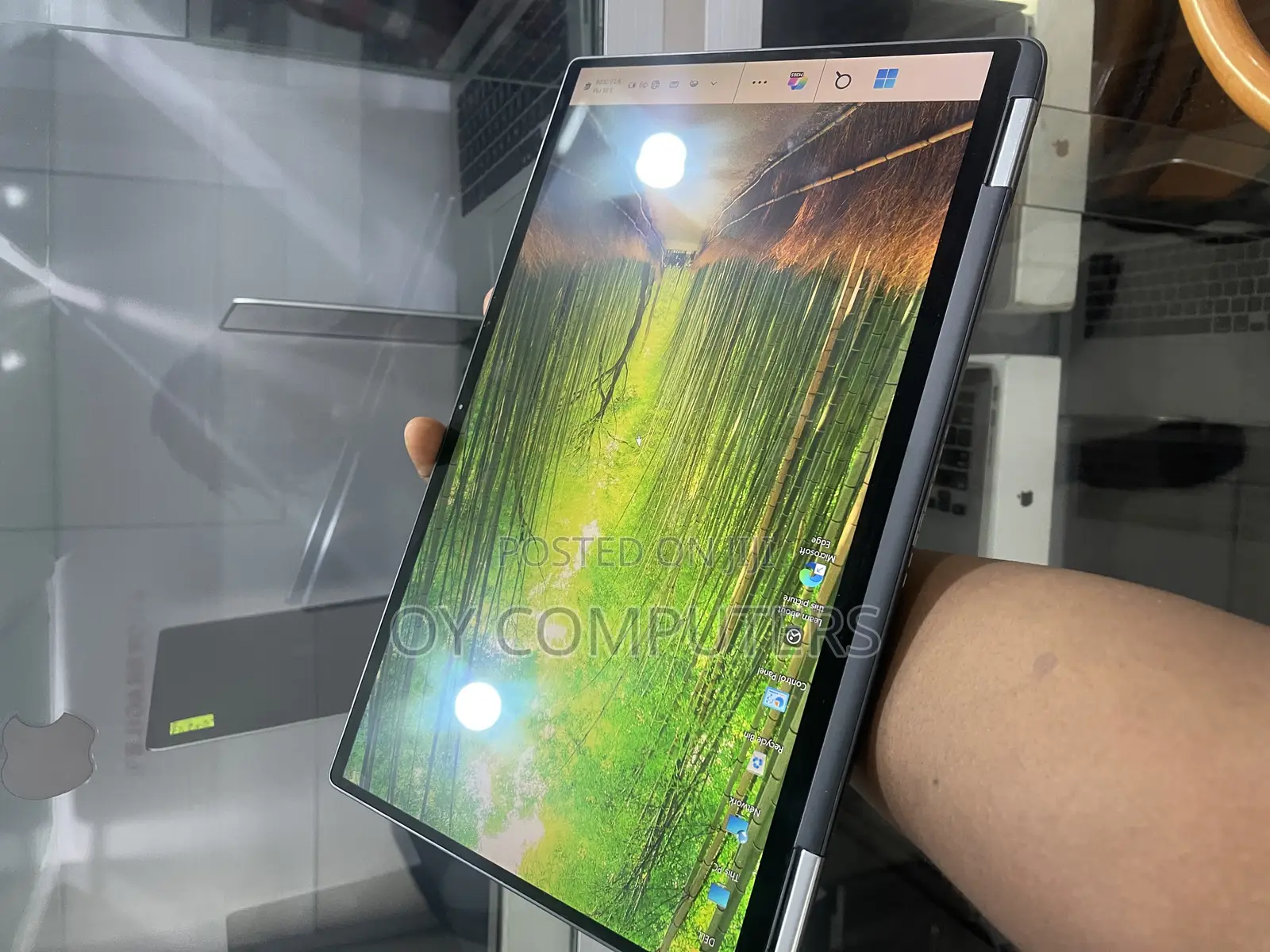Laptop Dell Latitude 7400 16GB Intel Core i7 SSD 512GB
