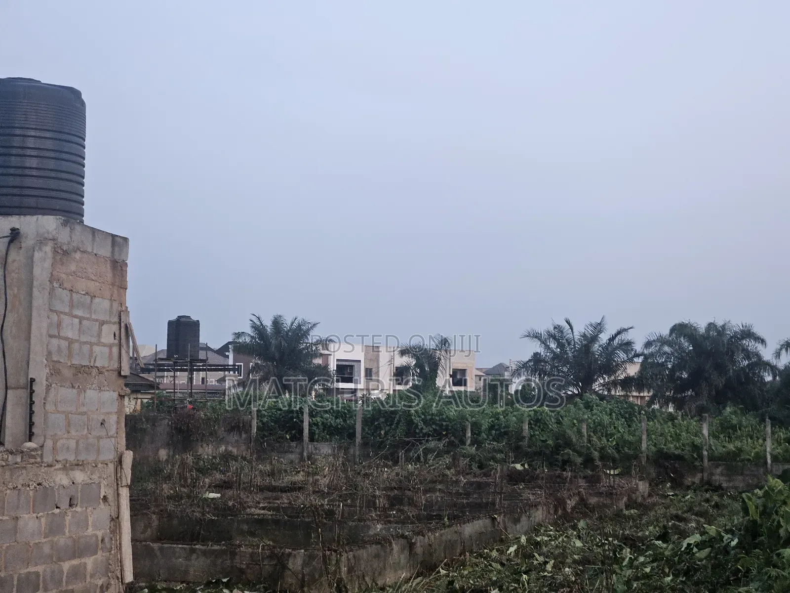 Land in Decent Estate Arepo