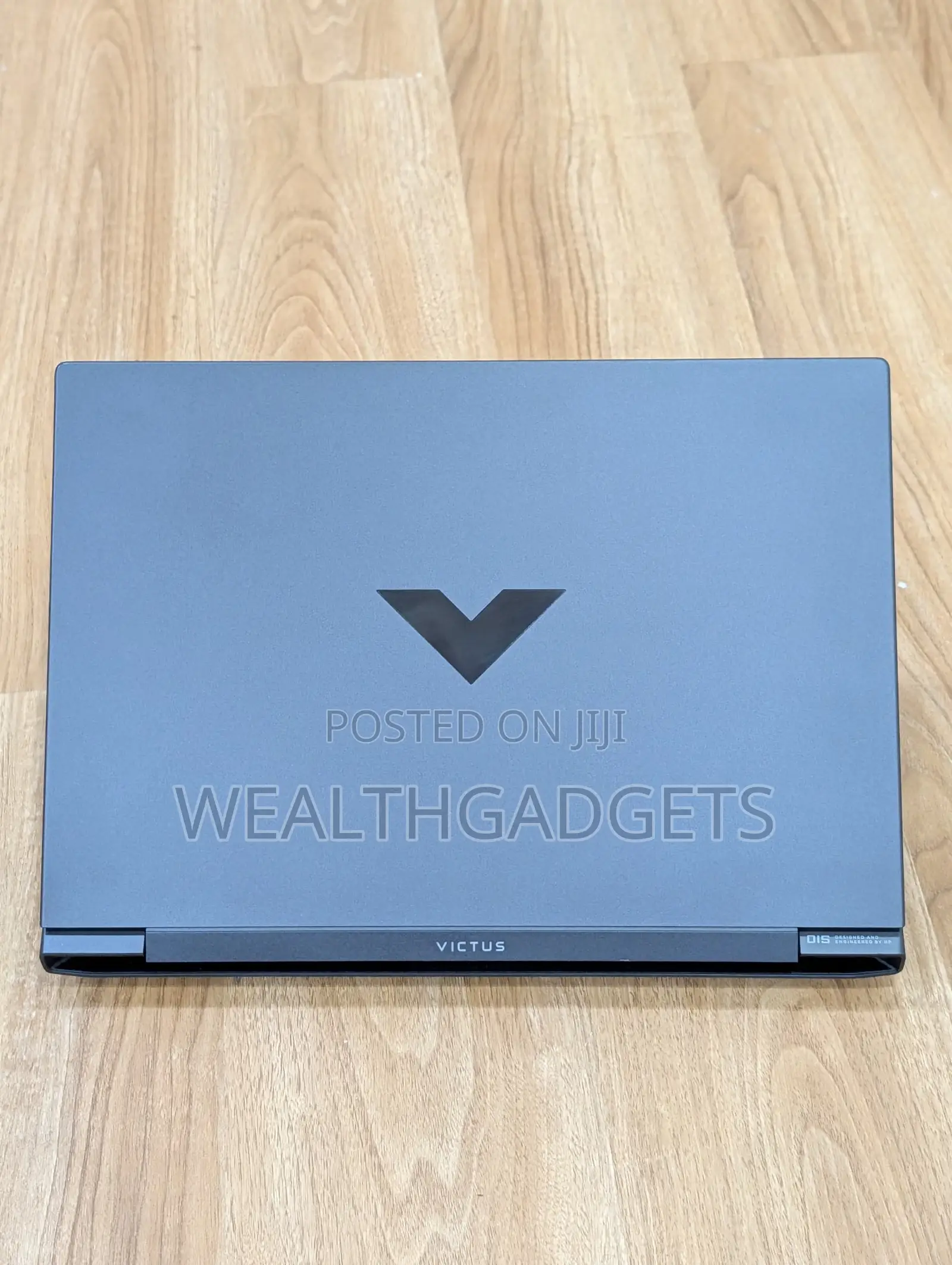 Laptop HP Victus 15 16GB Intel Core i5 SSD 512GB