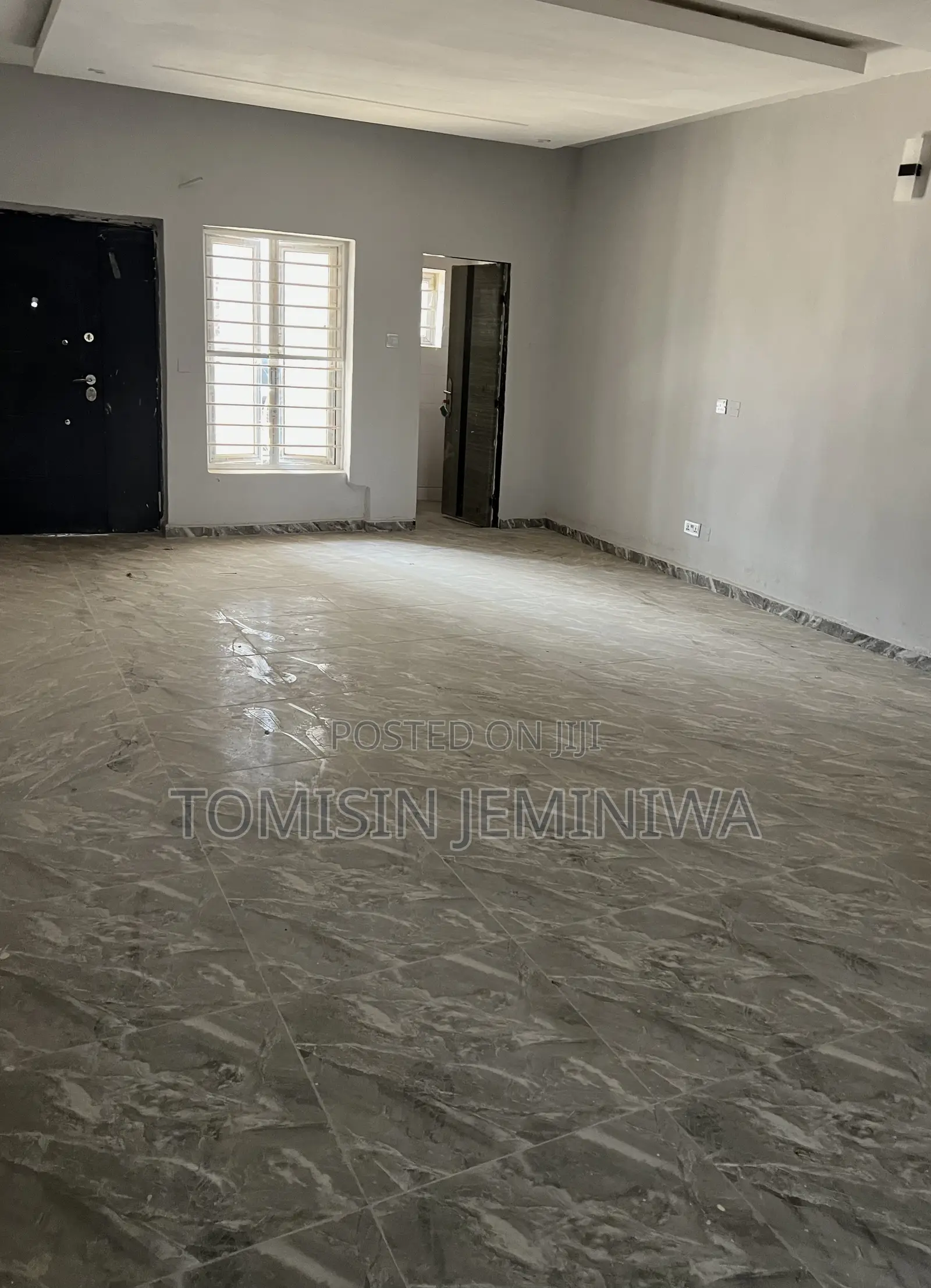 Furnished 2bdrm Block of Flats in Pacific Estate, Kubwa for sale