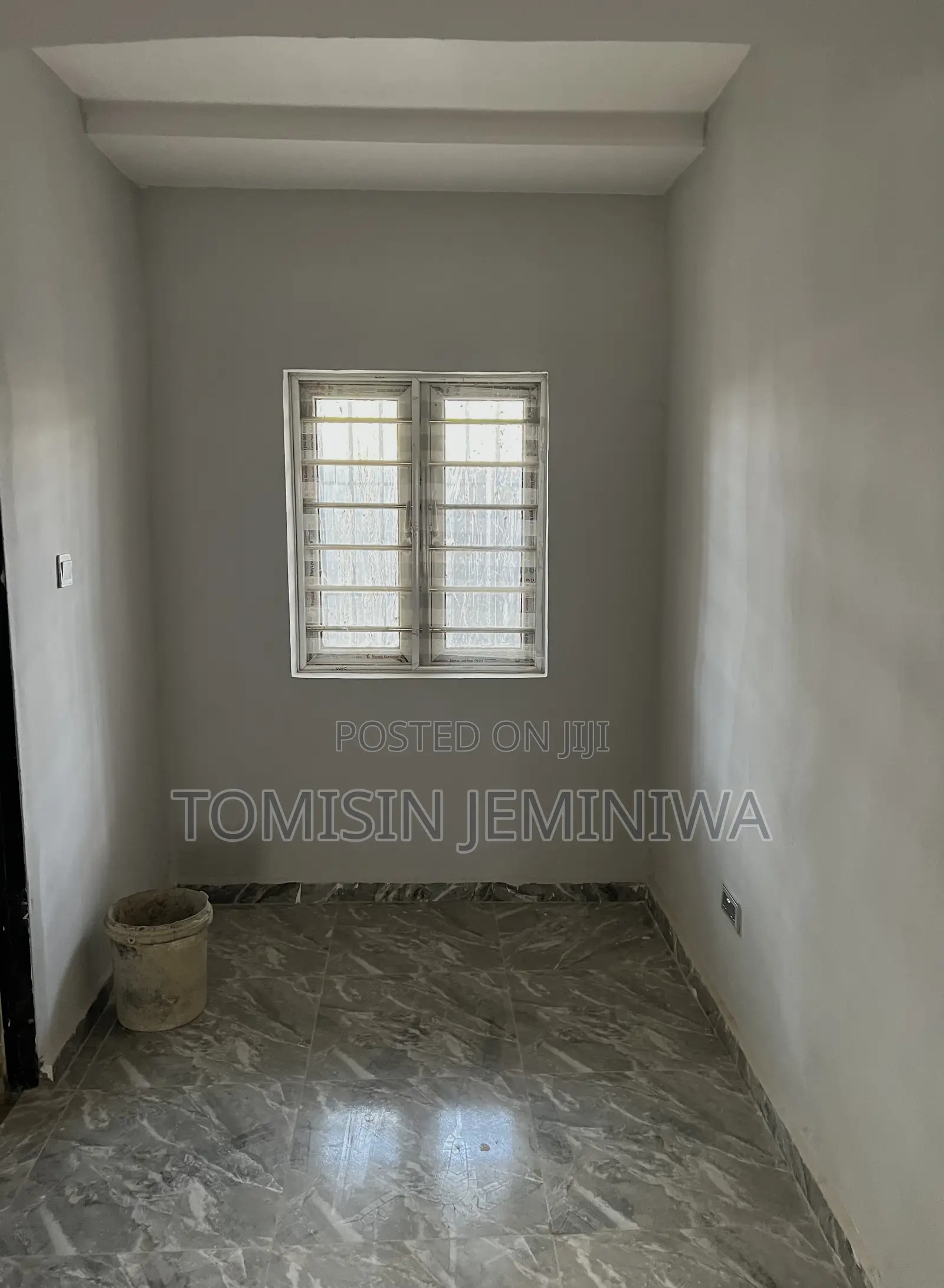 Furnished 2bdrm Block of Flats in Pacific Estate, Kubwa for sale