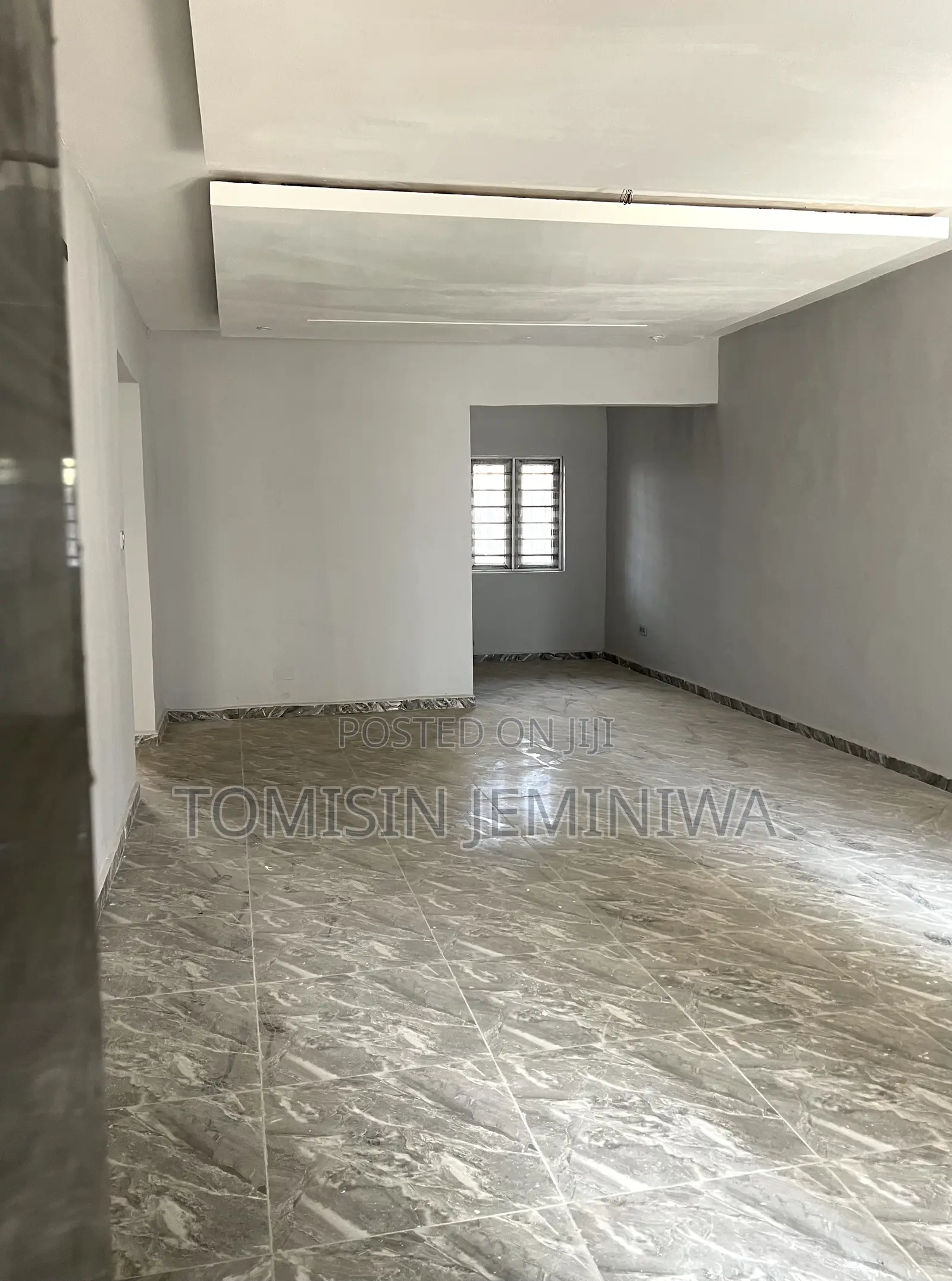 Furnished 2bdrm Block of Flats in Pacific Estate, Kubwa for sale