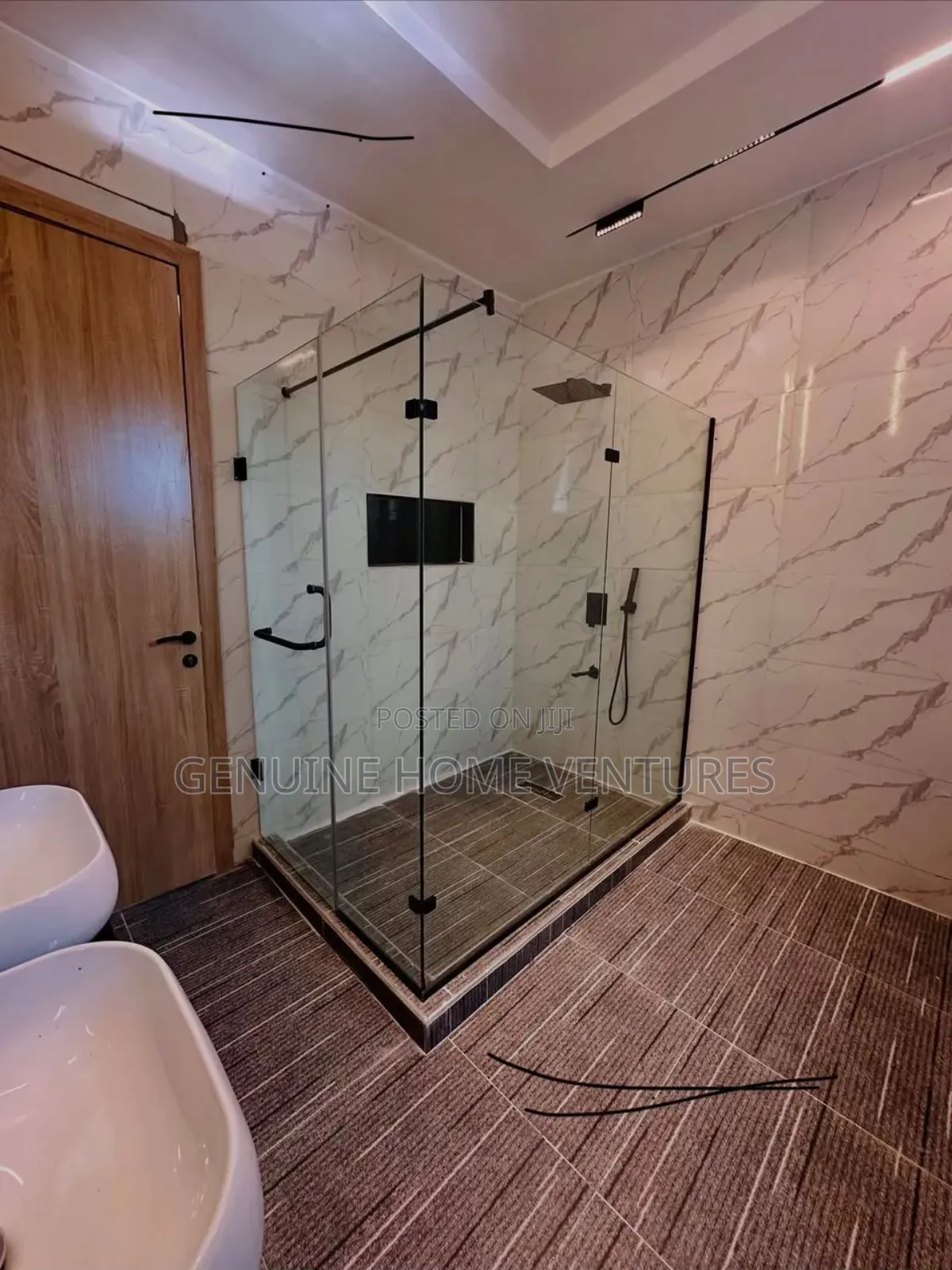 4bdrm Duplex in Lekki Phase One for sale