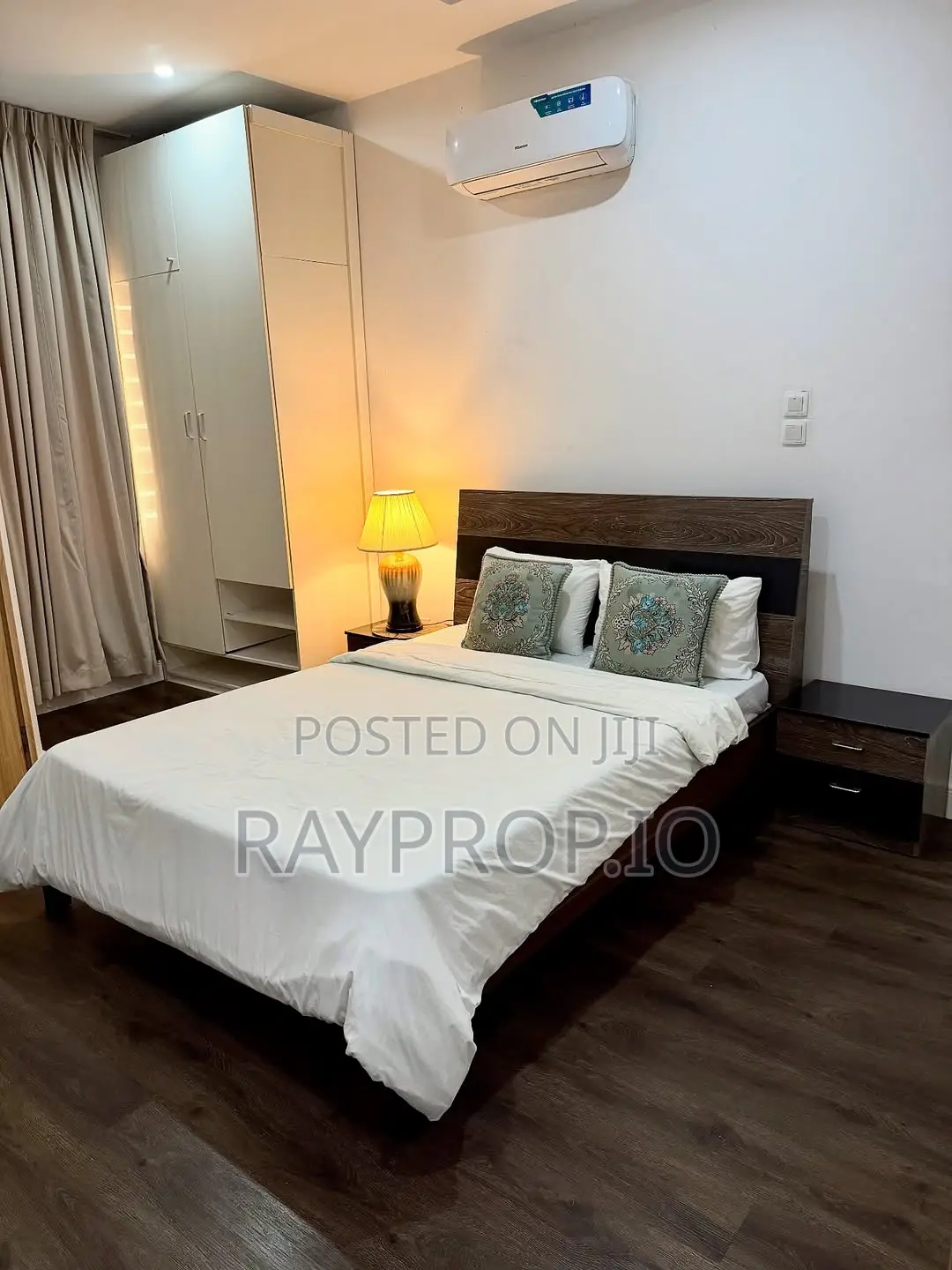 047224st - 3 Bedroom Shortlet in Orchid Lekki
