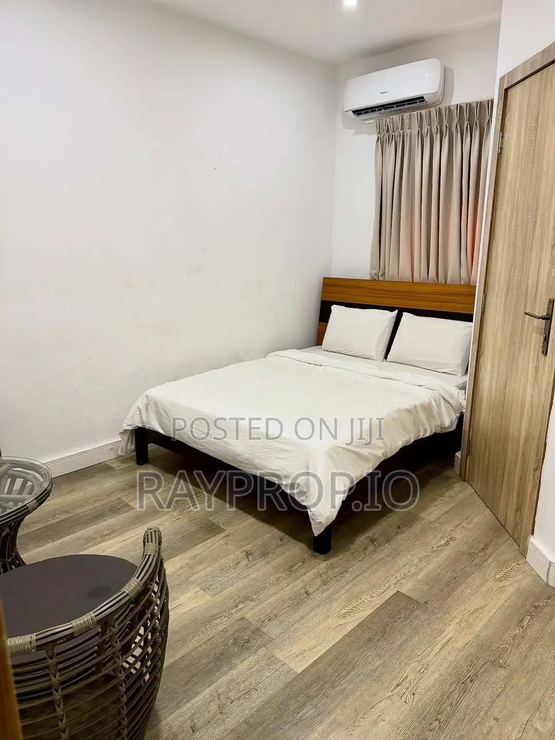 047224st - 3 Bedroom Shortlet in Orchid Lekki