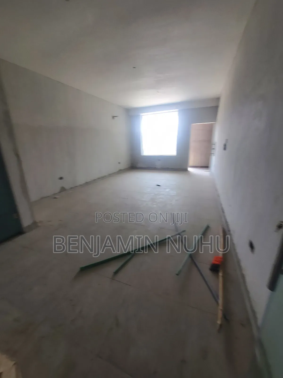 Newly Built 25sqm Shop or Office Space in a 24/7 Busy Area