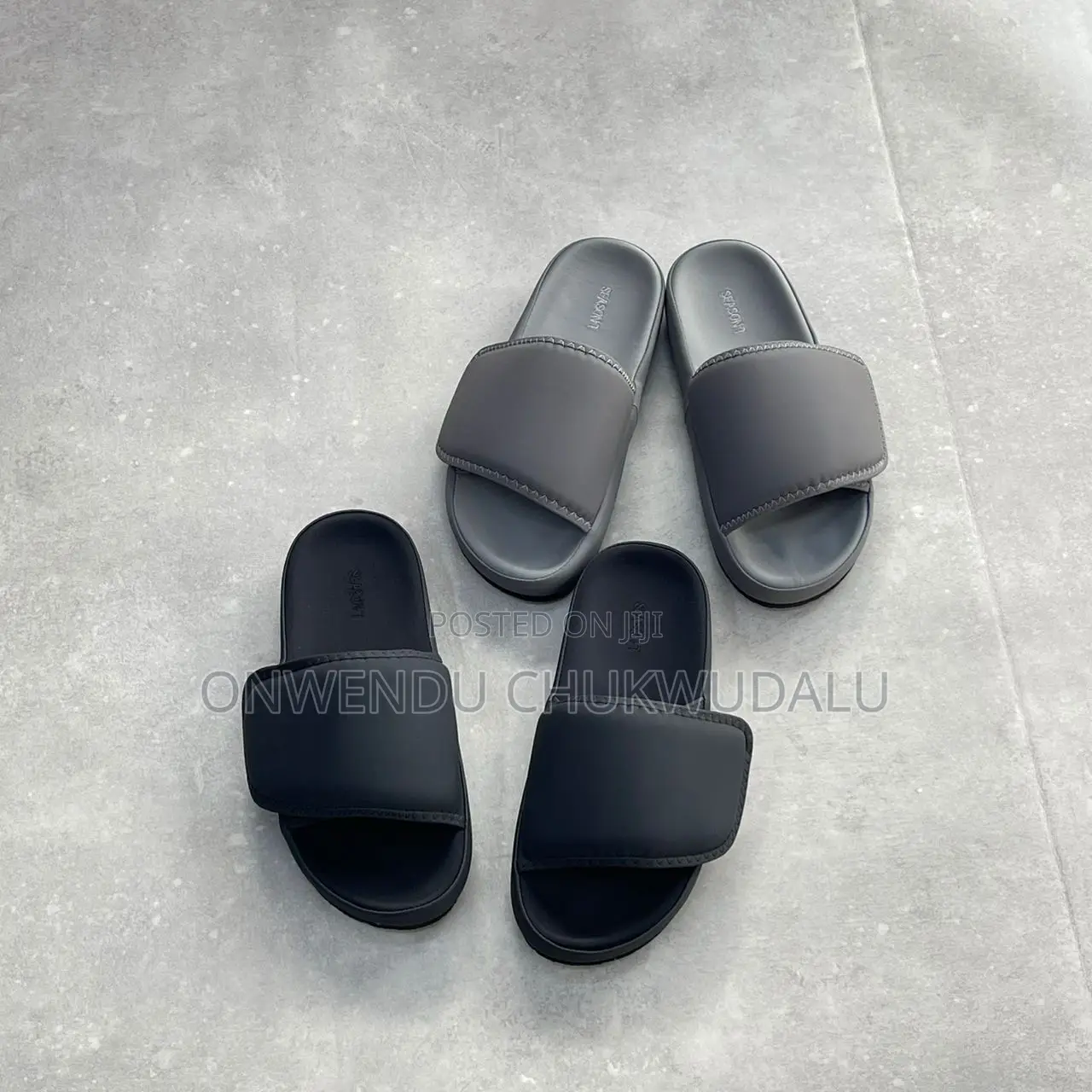 Season 7 Cover Plaster Slides