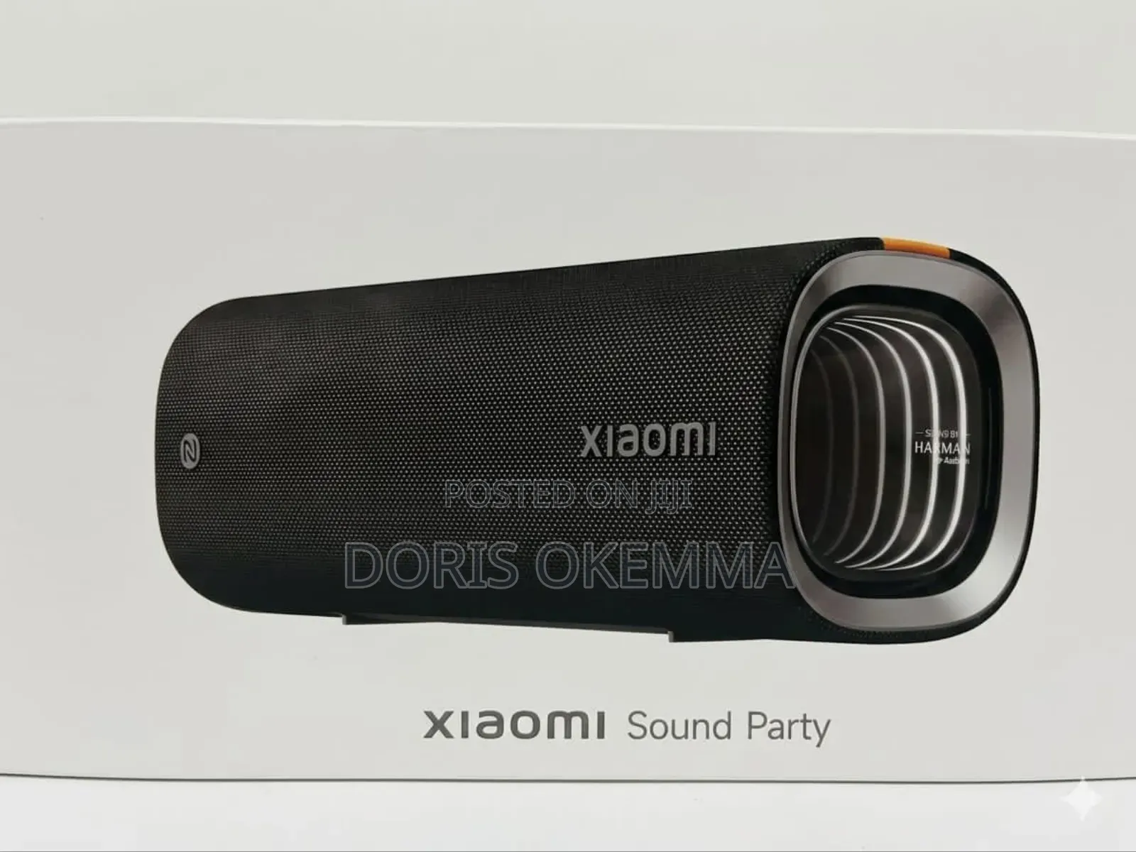 Original Xiaomi Sound Party, Bt 5.0 With 26 Hours Continuous Playing