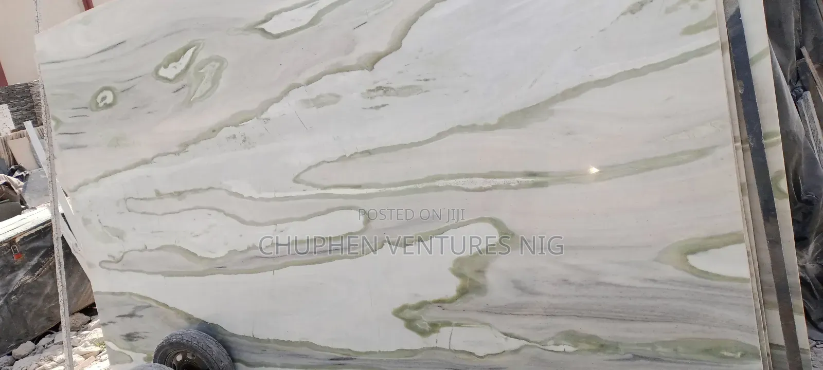 Onyx Marble