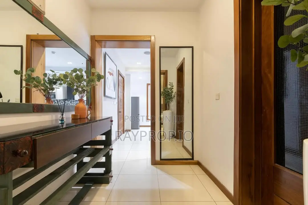 043508oq - 1 Bedroom Shortlet in Lekki Phase 1
