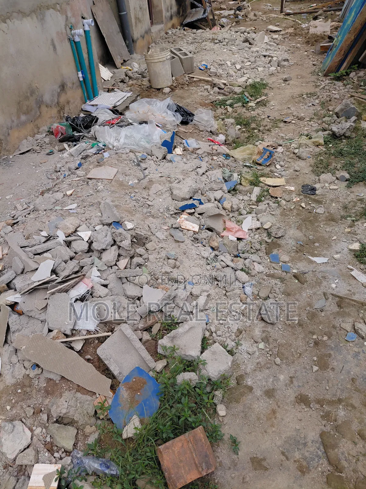 3773sqm Alle Avenue (Jv ) Joint Venture Ikeja