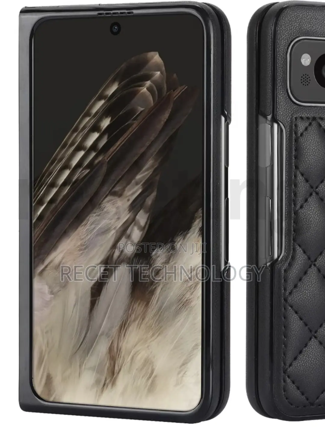 Google Pixel Fold Case