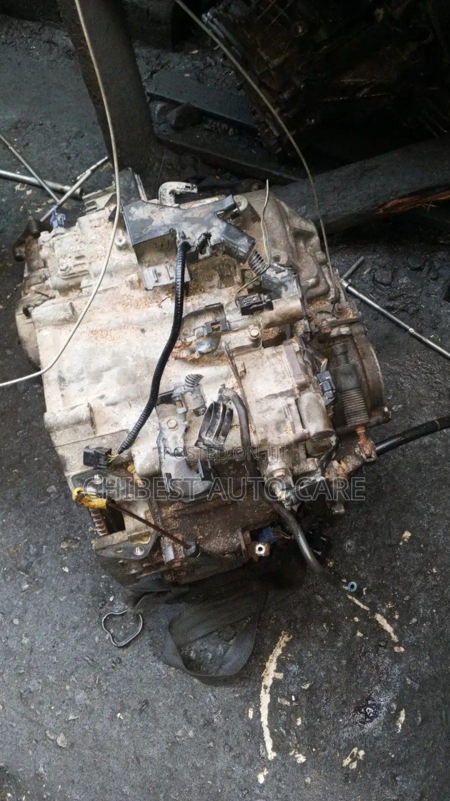 Automatic Gearbox for Honda Pilot 2008/2010 Model