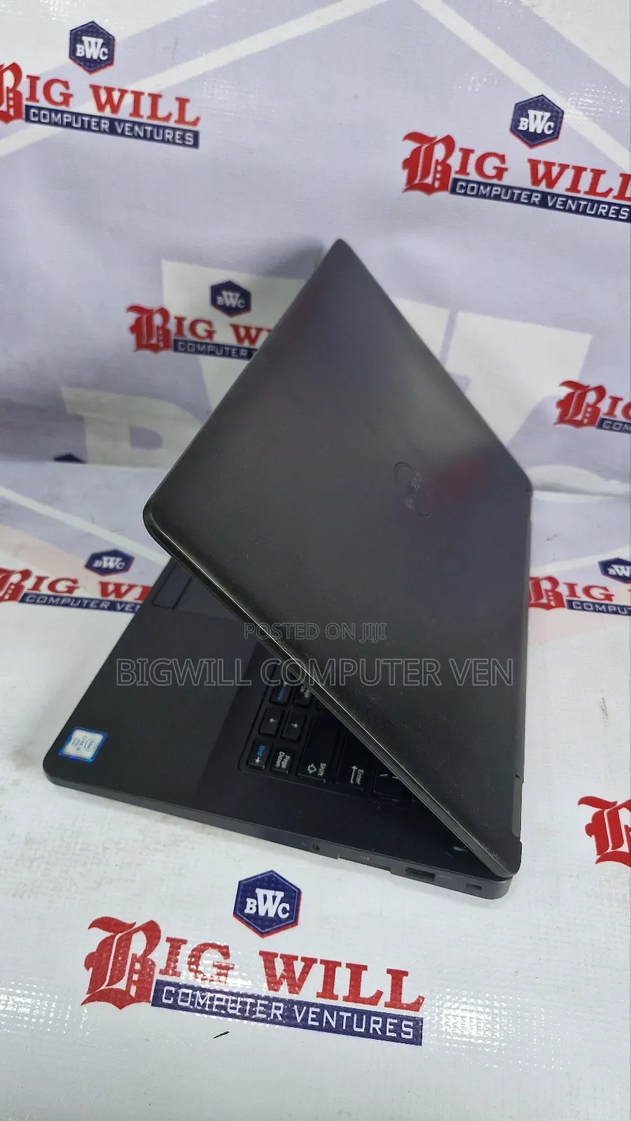 Laptop Dell Latitude 14 E5470 8GB Intel Core i5 SSD 256GB