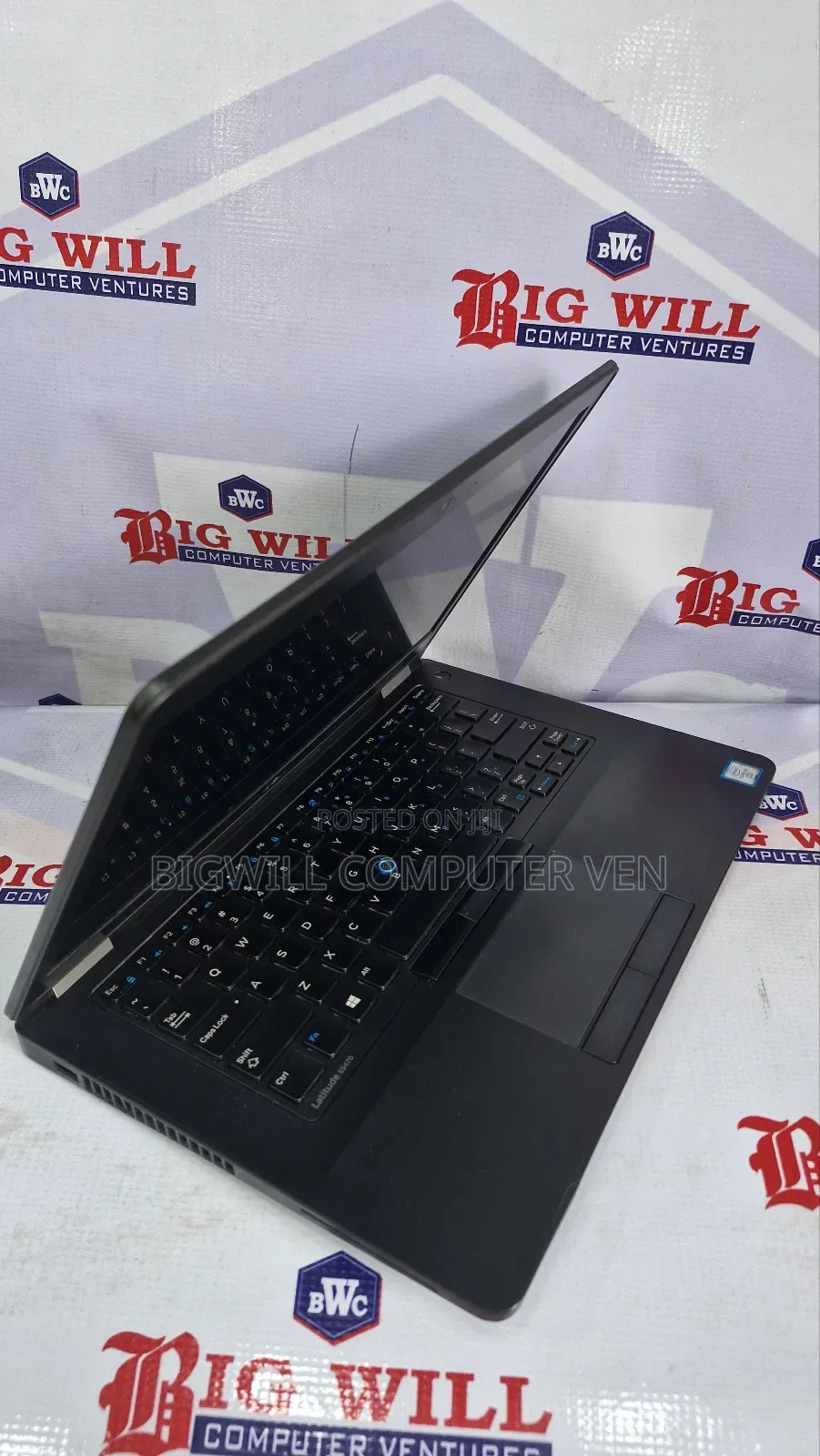 Laptop Dell Latitude 14 E5470 8GB Intel Core i5 SSD 256GB