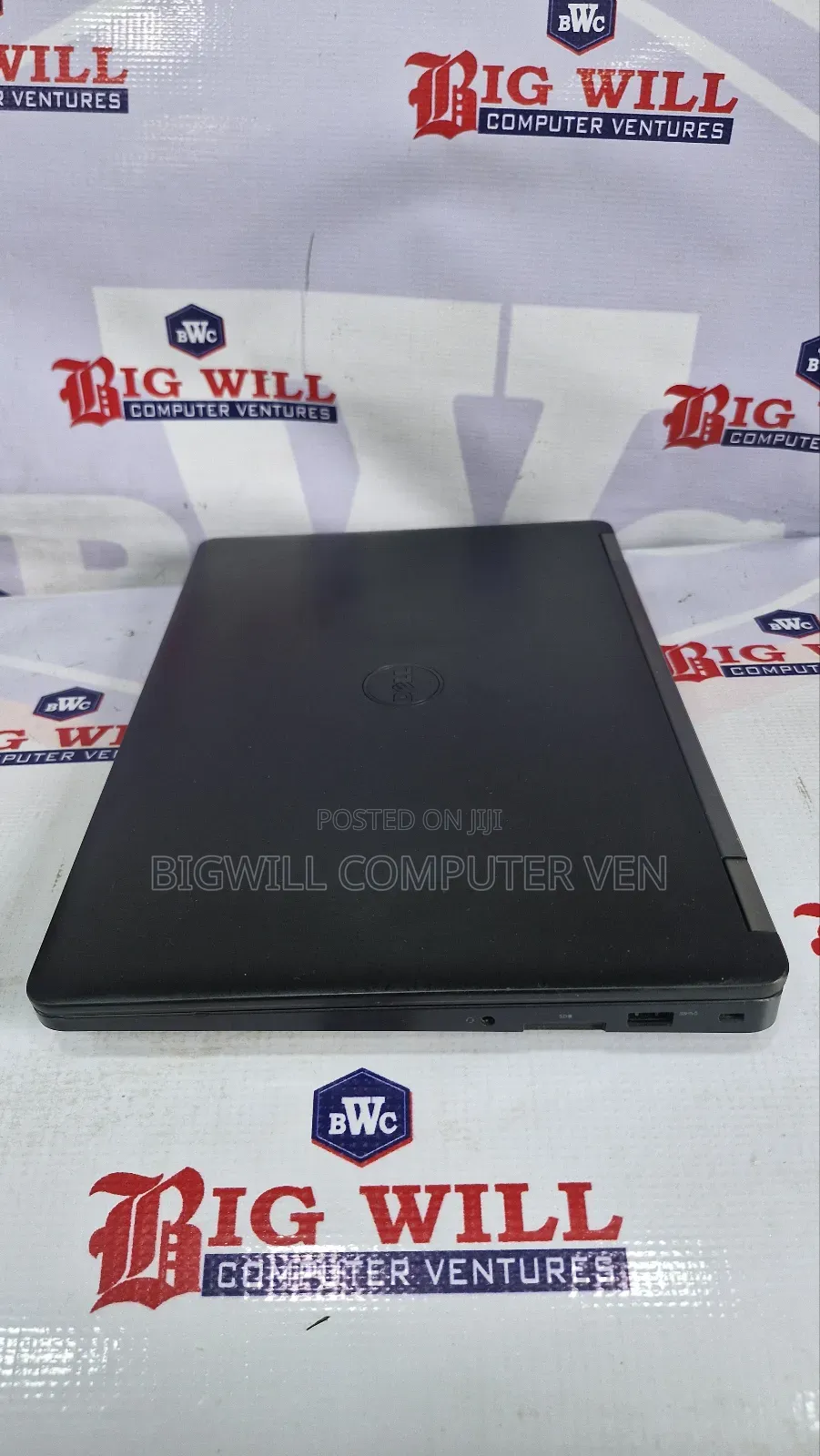 Laptop Dell Latitude 14 E5470 8GB Intel Core i5 SSD 256GB