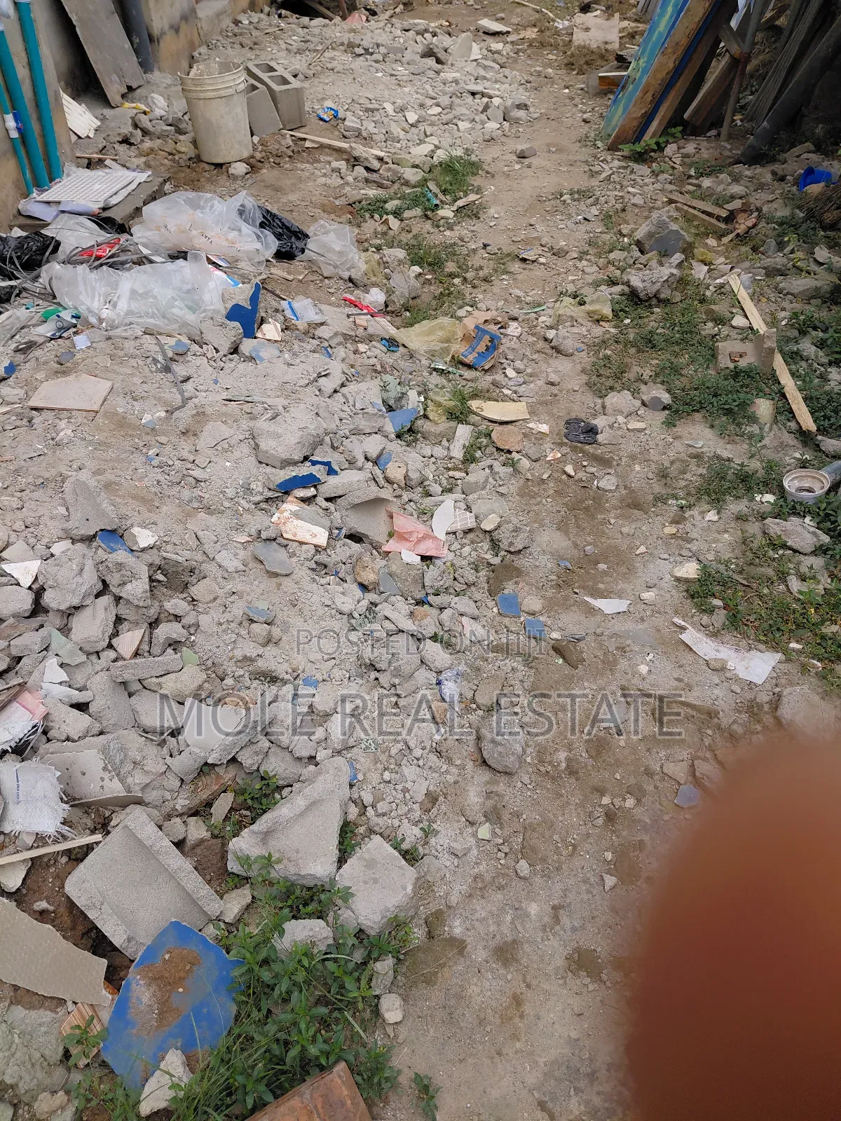 1263sqm Joint Venture ( Jv) Ikate Elegushi