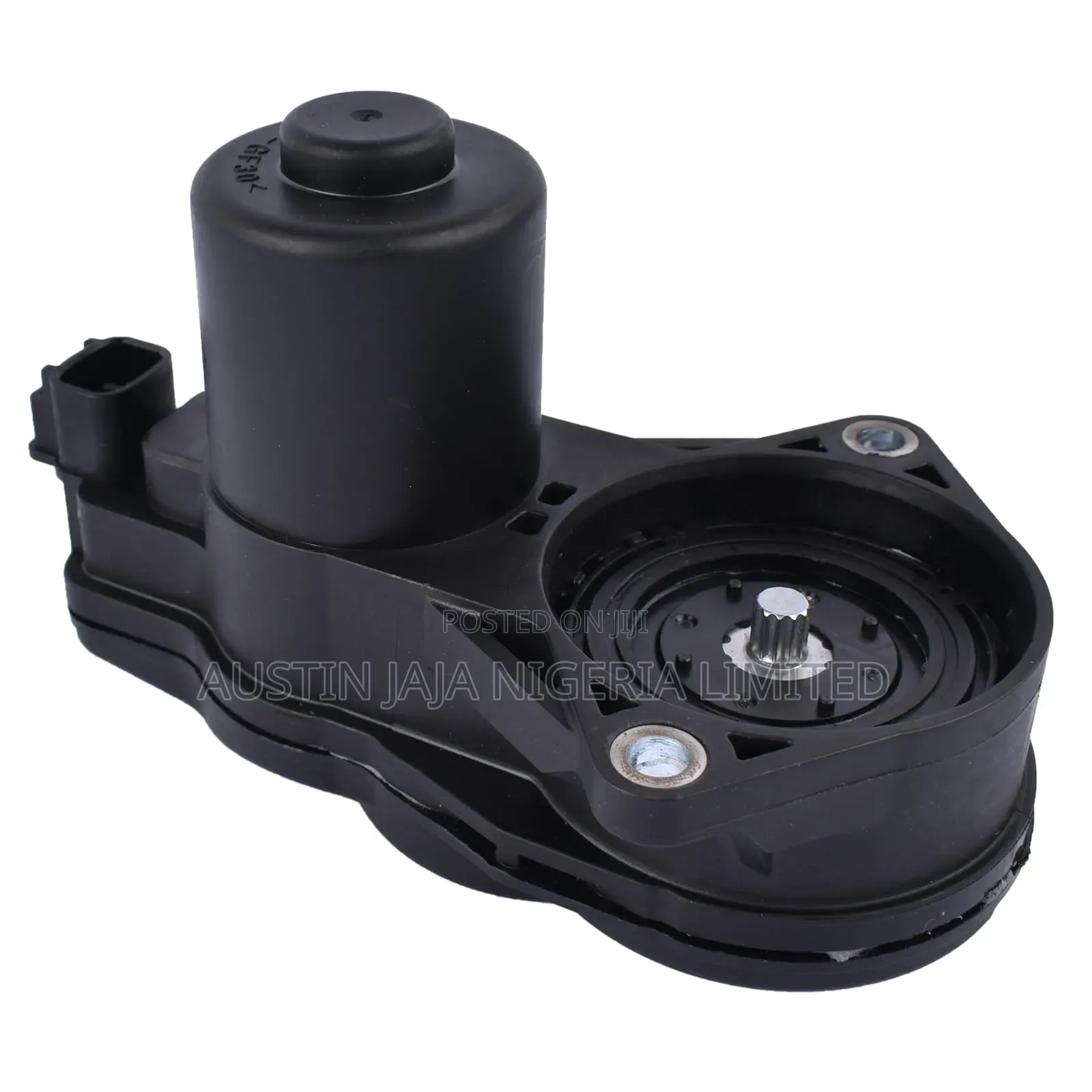 2015-2017 Nx200t, 2015-2021 Nx300h Electronic Parking Brake Actuator