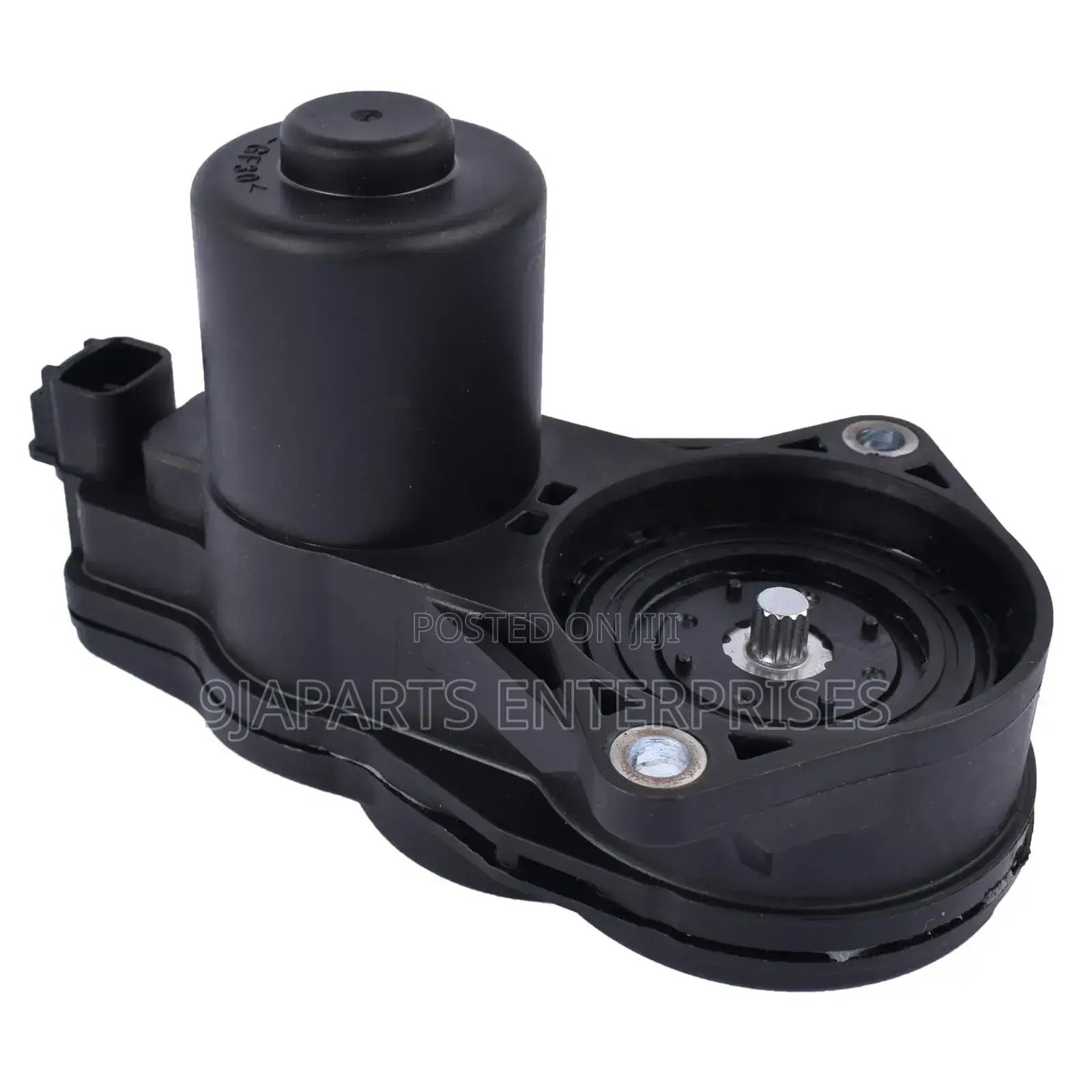 2015-2017 Nx200t, 2015-2021 Nx300h Electronic Parking Brake Actuator