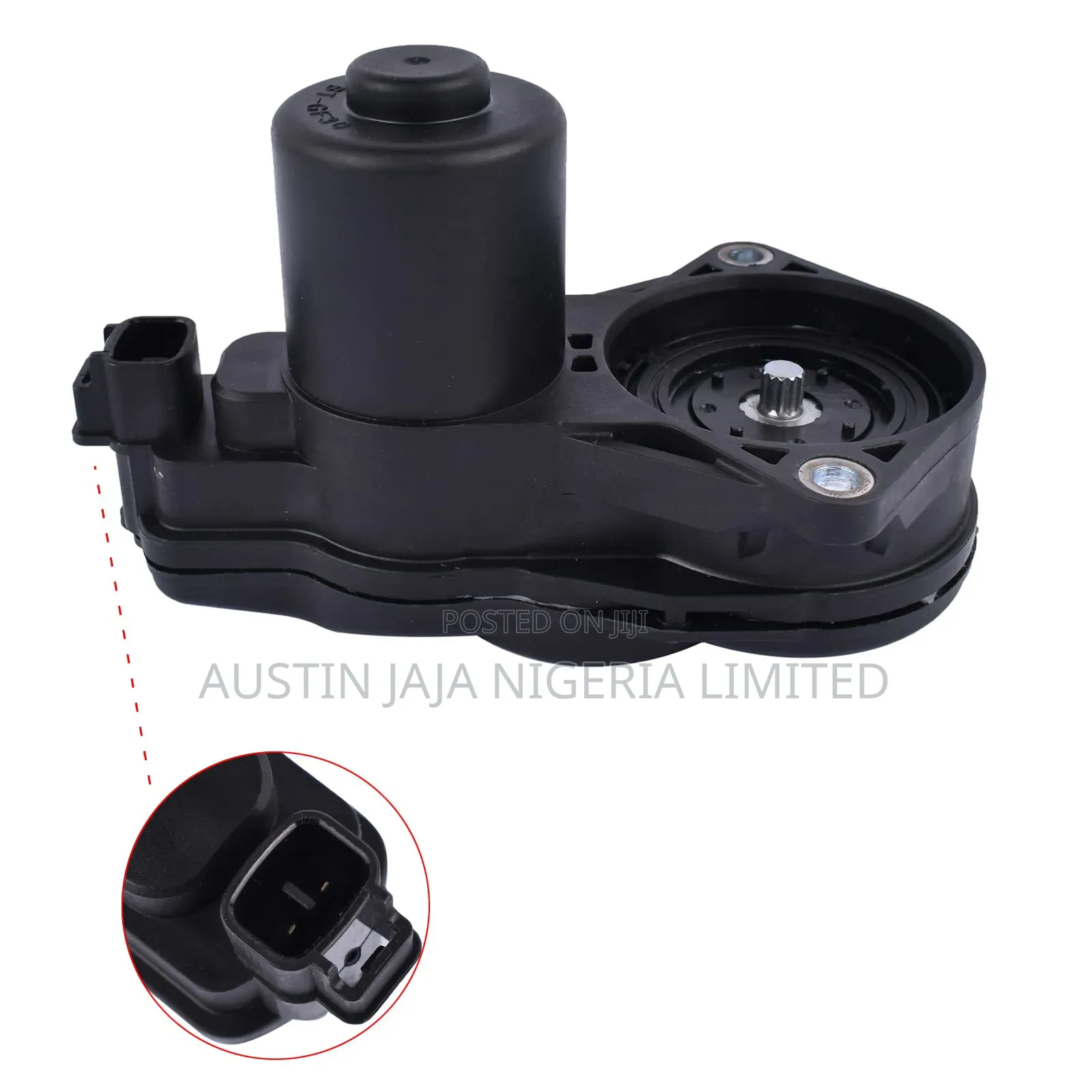 2015-2017 Nx200t, 2015-2021 Nx300h Electronic Parking Brake Actuator
