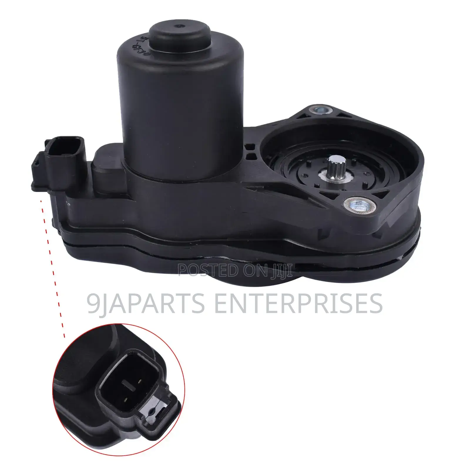 2015-2017 Nx200t, 2015-2021 Nx300h Electronic Parking Brake Actuator