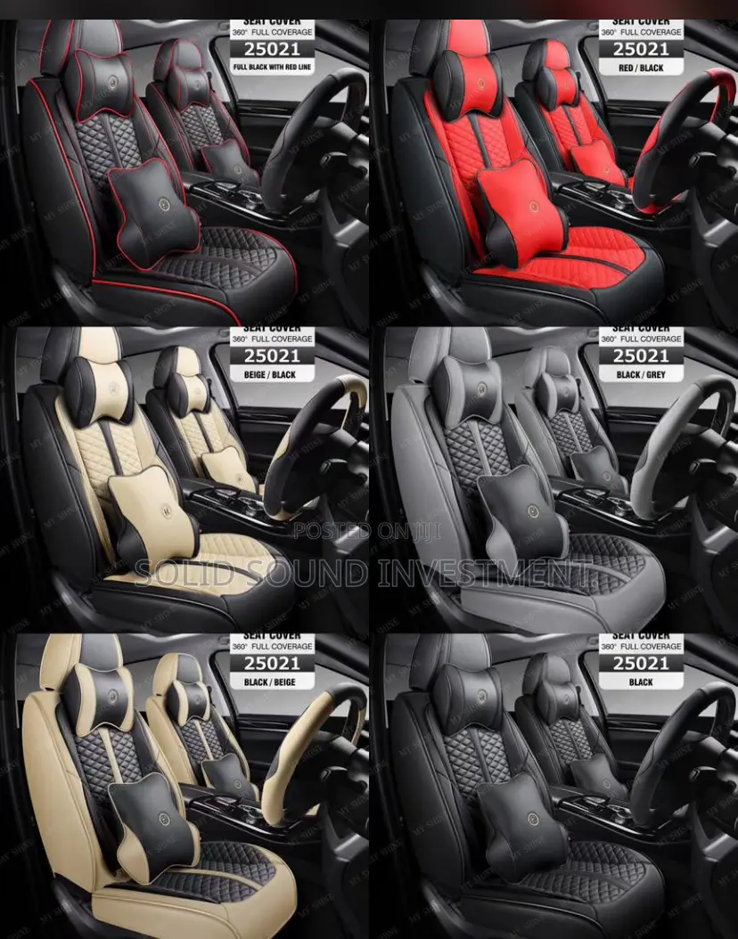 Car Seatcover for Benz