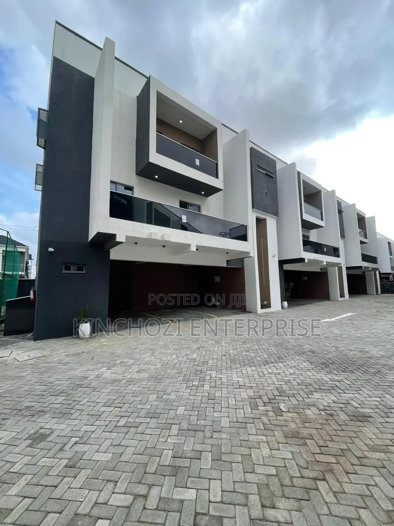 3bdrm Duplex in Rockvale Manors, Zone B for rent