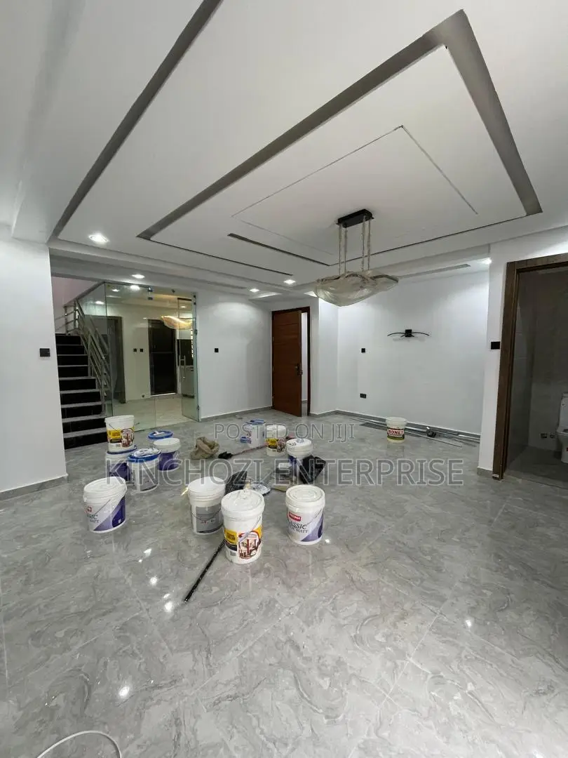 3bdrm Duplex in Rockvale Manors, Zone B for rent