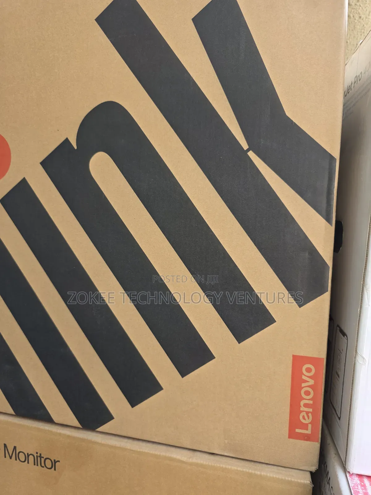New Lenovo ThinkCentre Neo 50T 8GB Intel Core i3 SSD 512GB