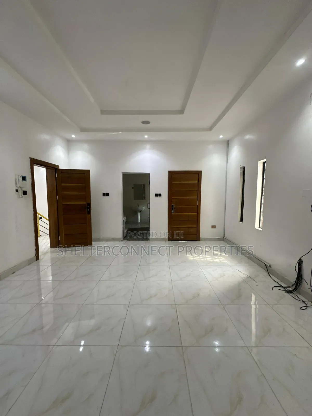 4bdrm Duplex in Off Lekki-Epe Expressway for rent
