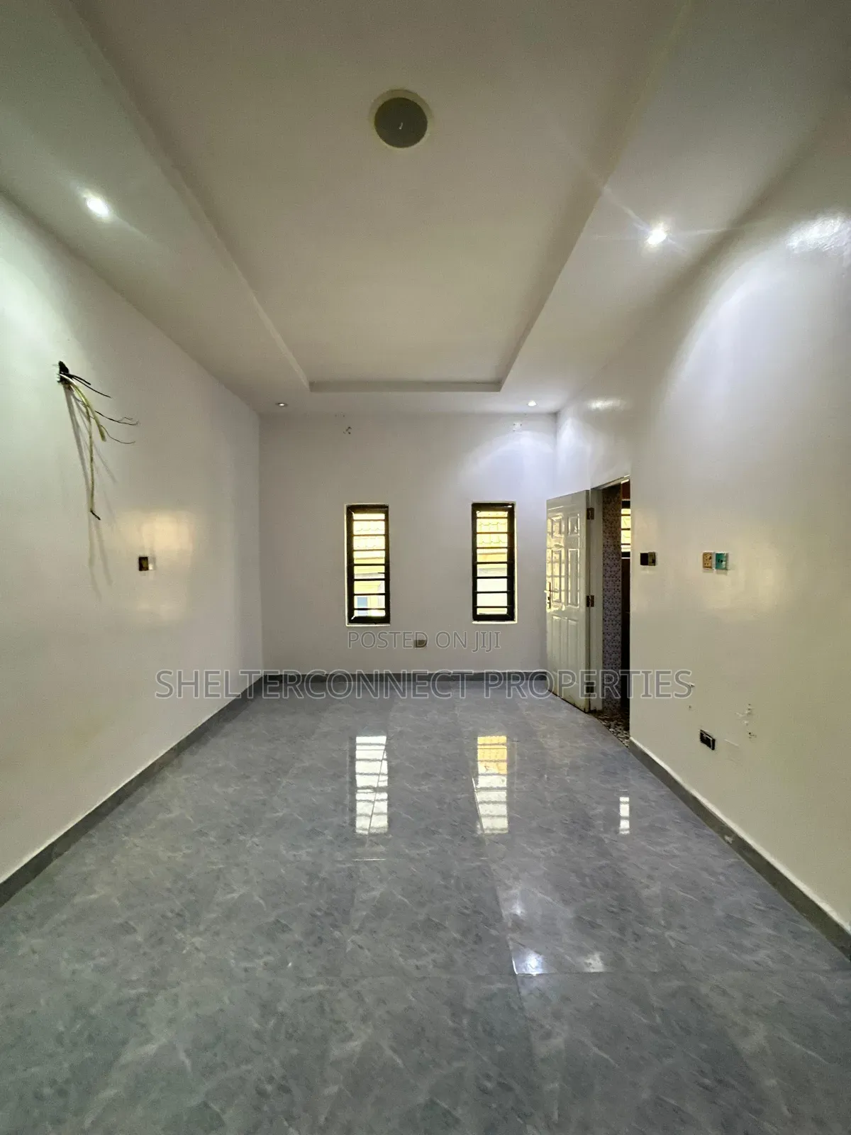 4bdrm Duplex in Off Lekki-Epe Expressway for rent